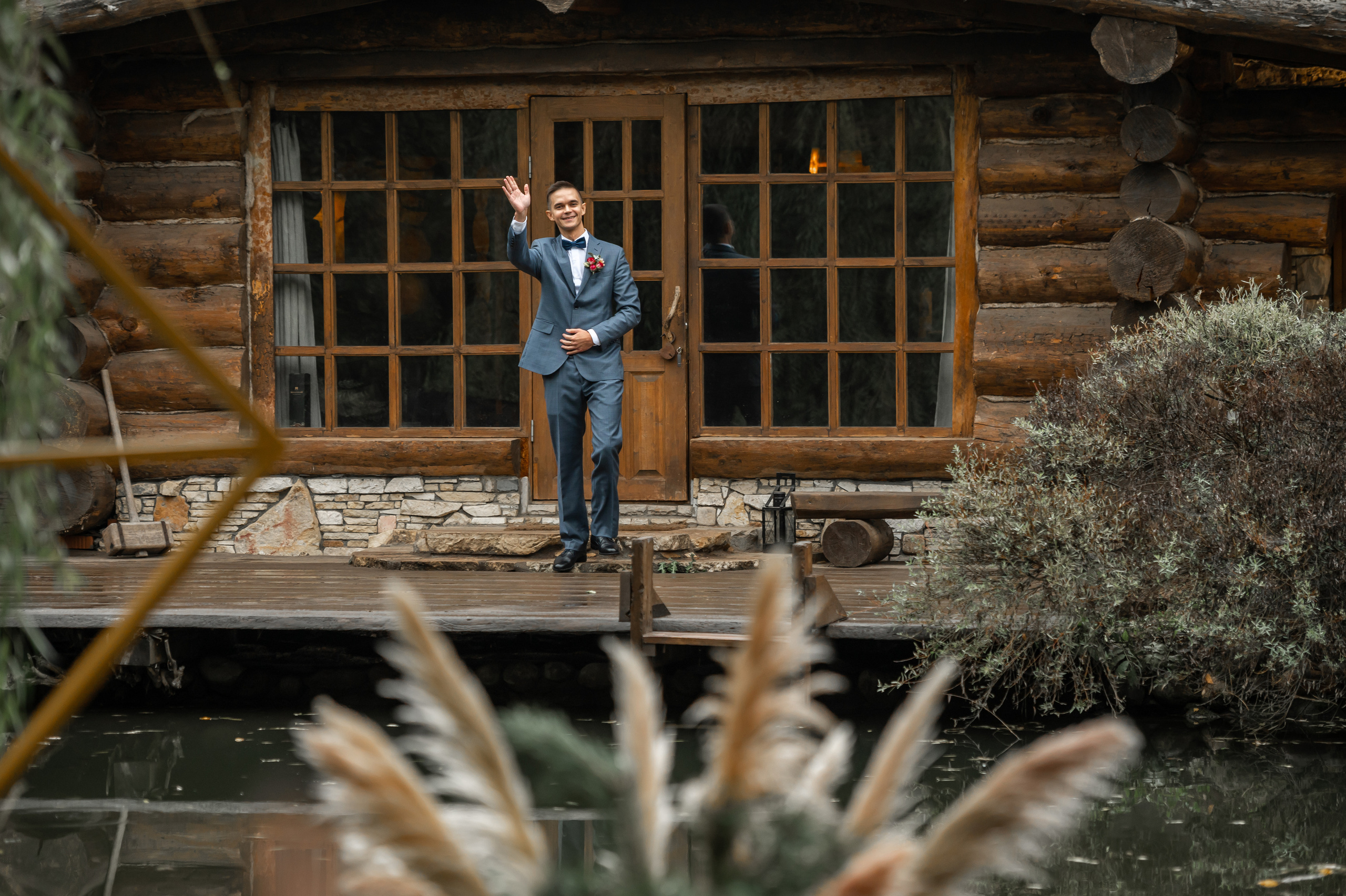 Свадебные серии