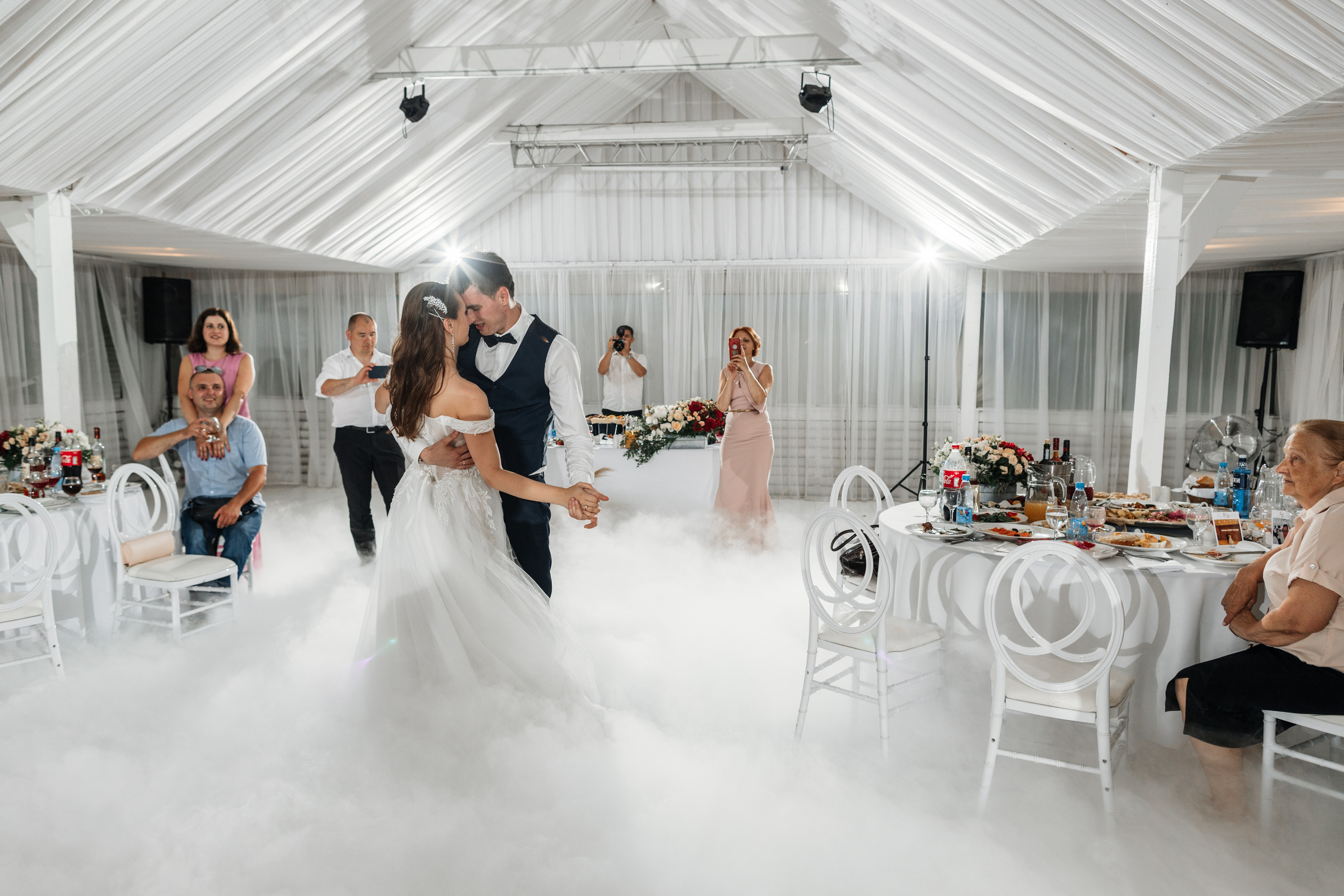 Свадебные серии