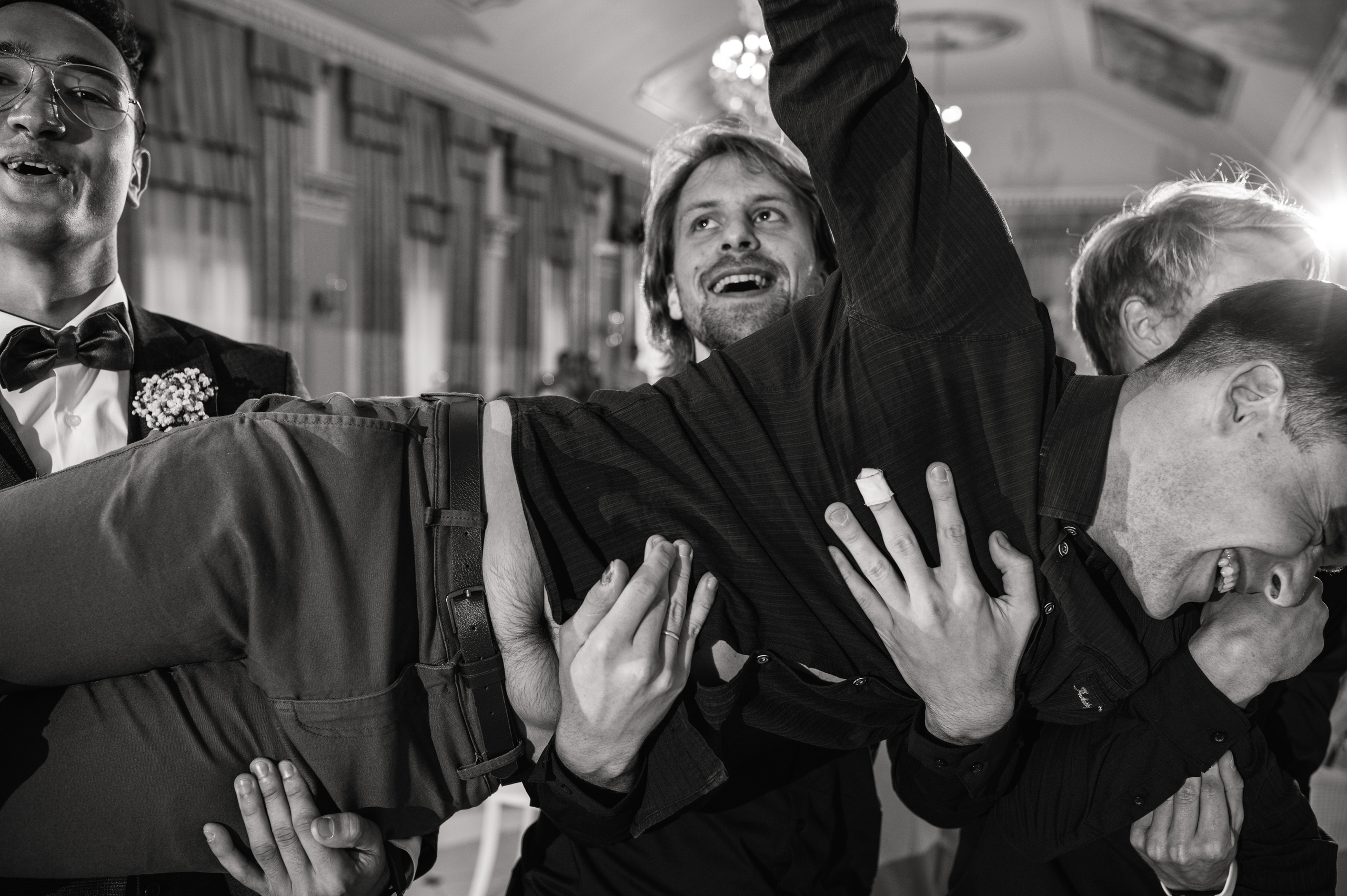 Свадебные серии