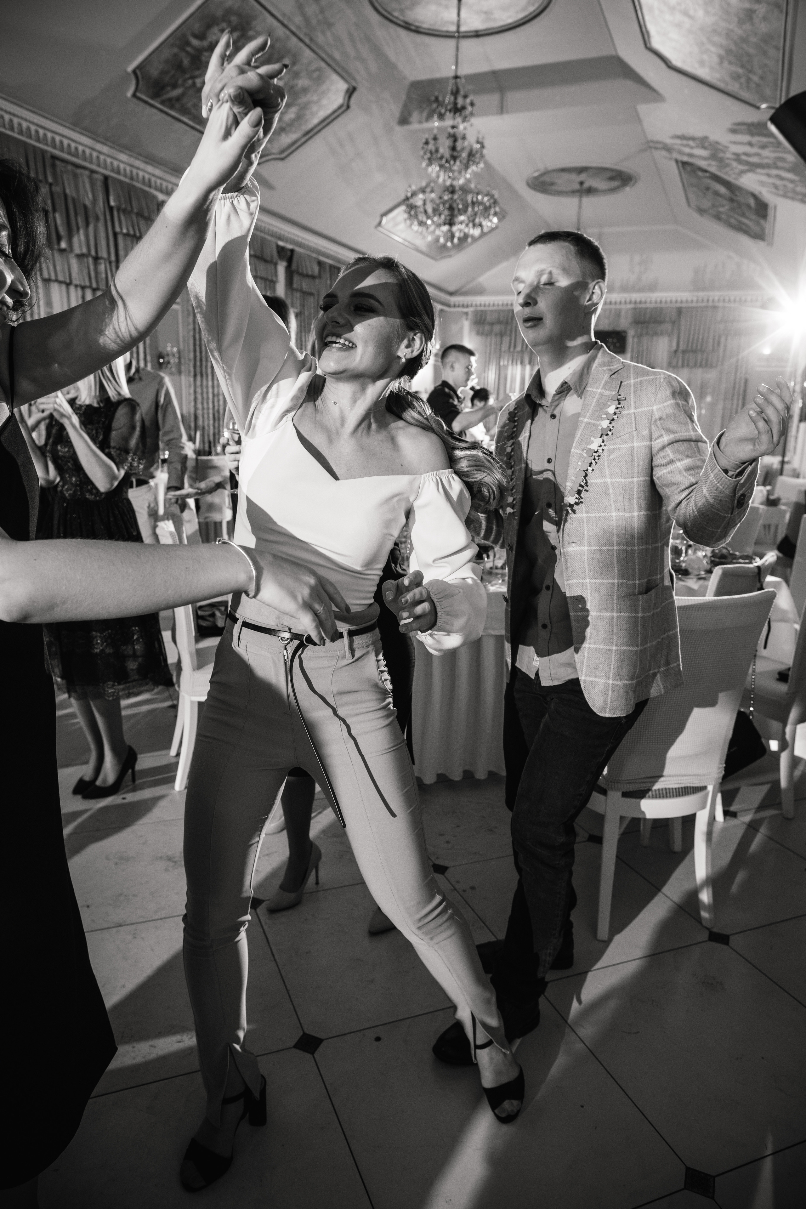 Свадебные серии