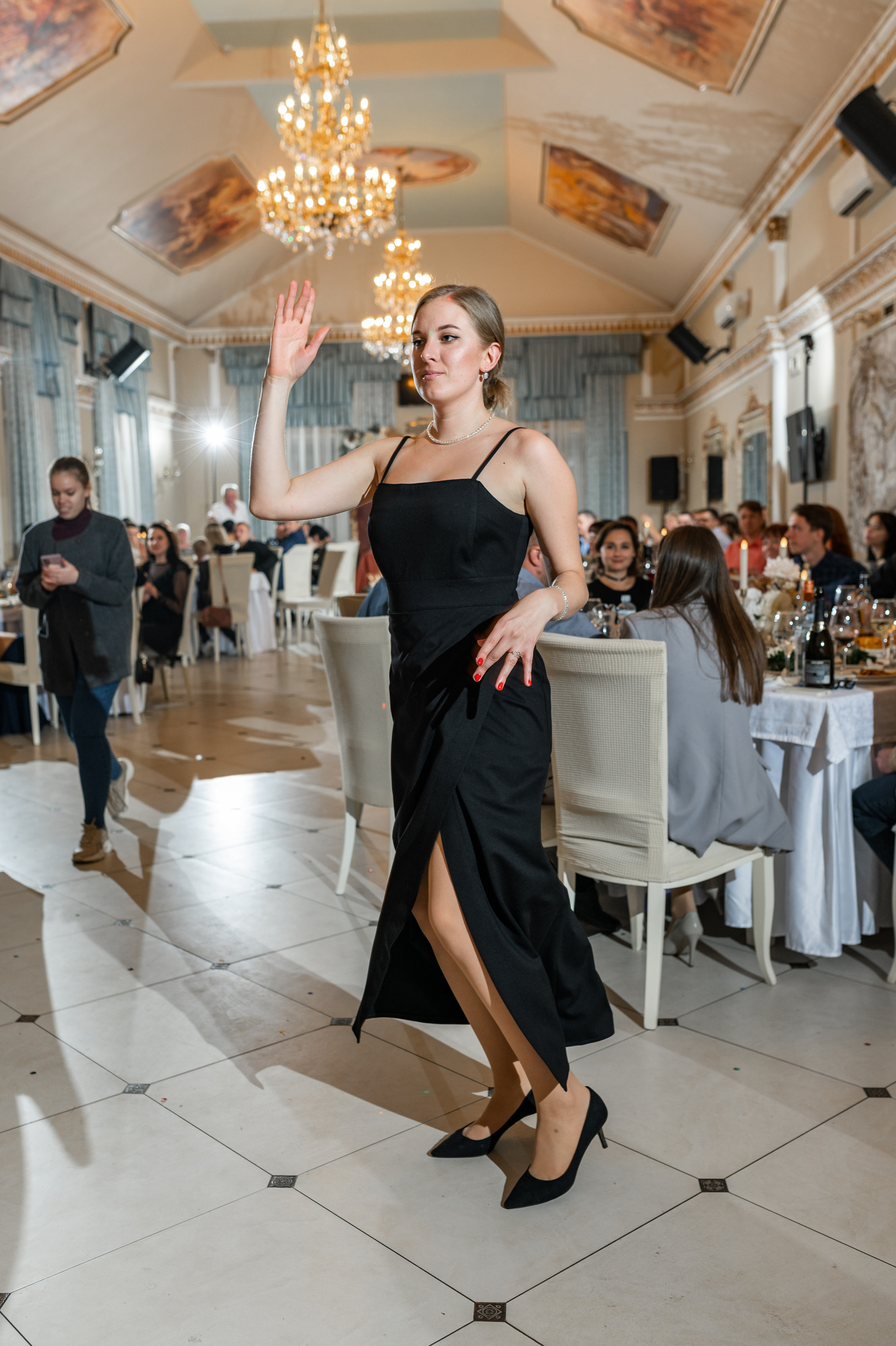 Свадебные серии