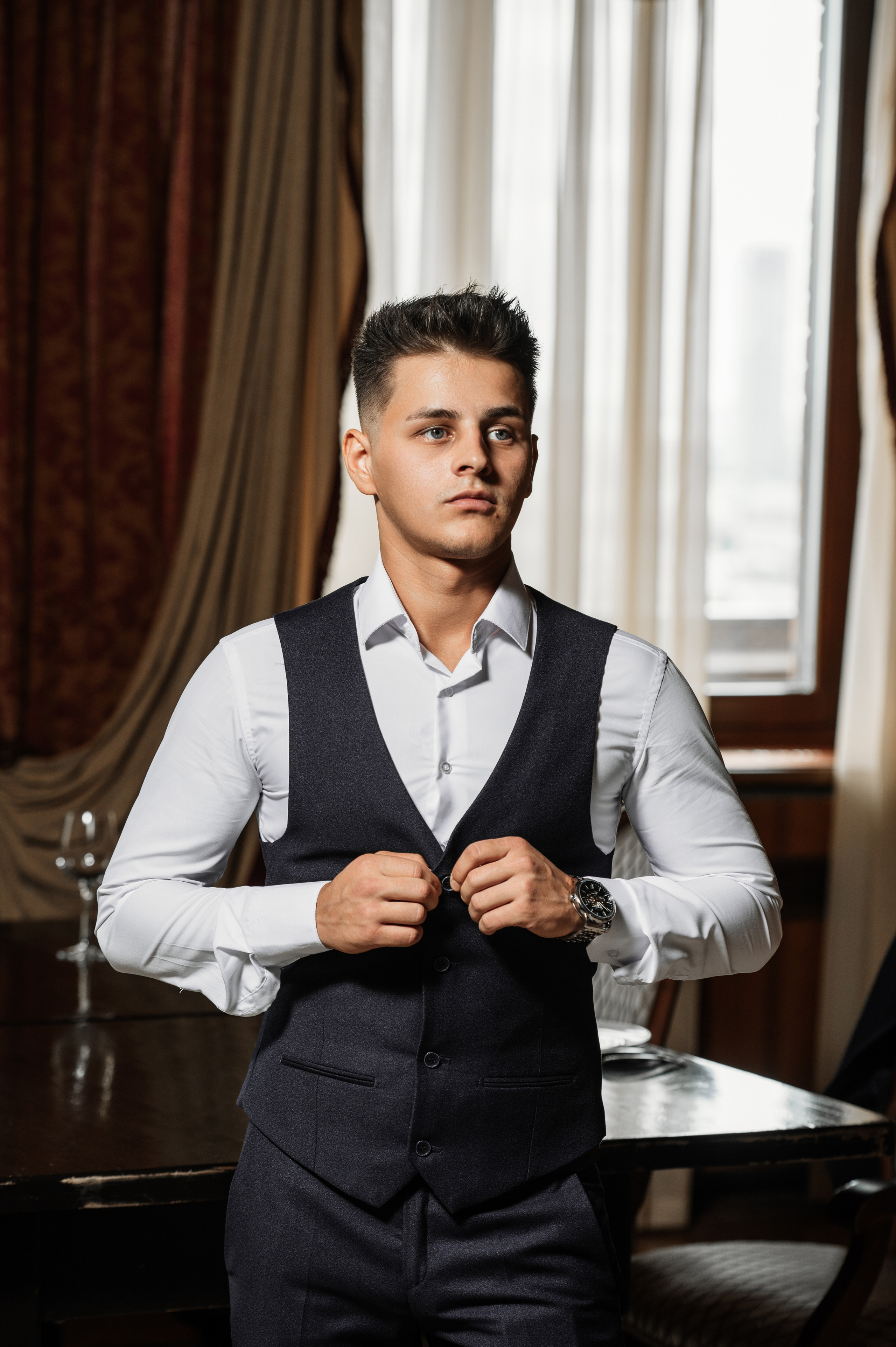 Свадебные серии