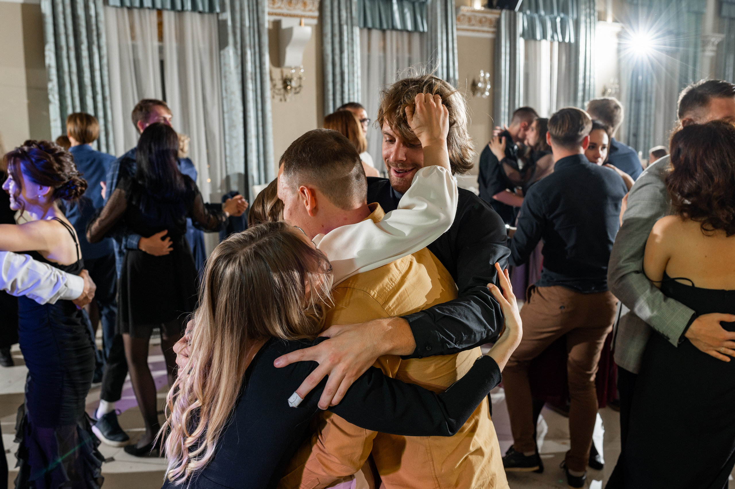 Свадебные серии