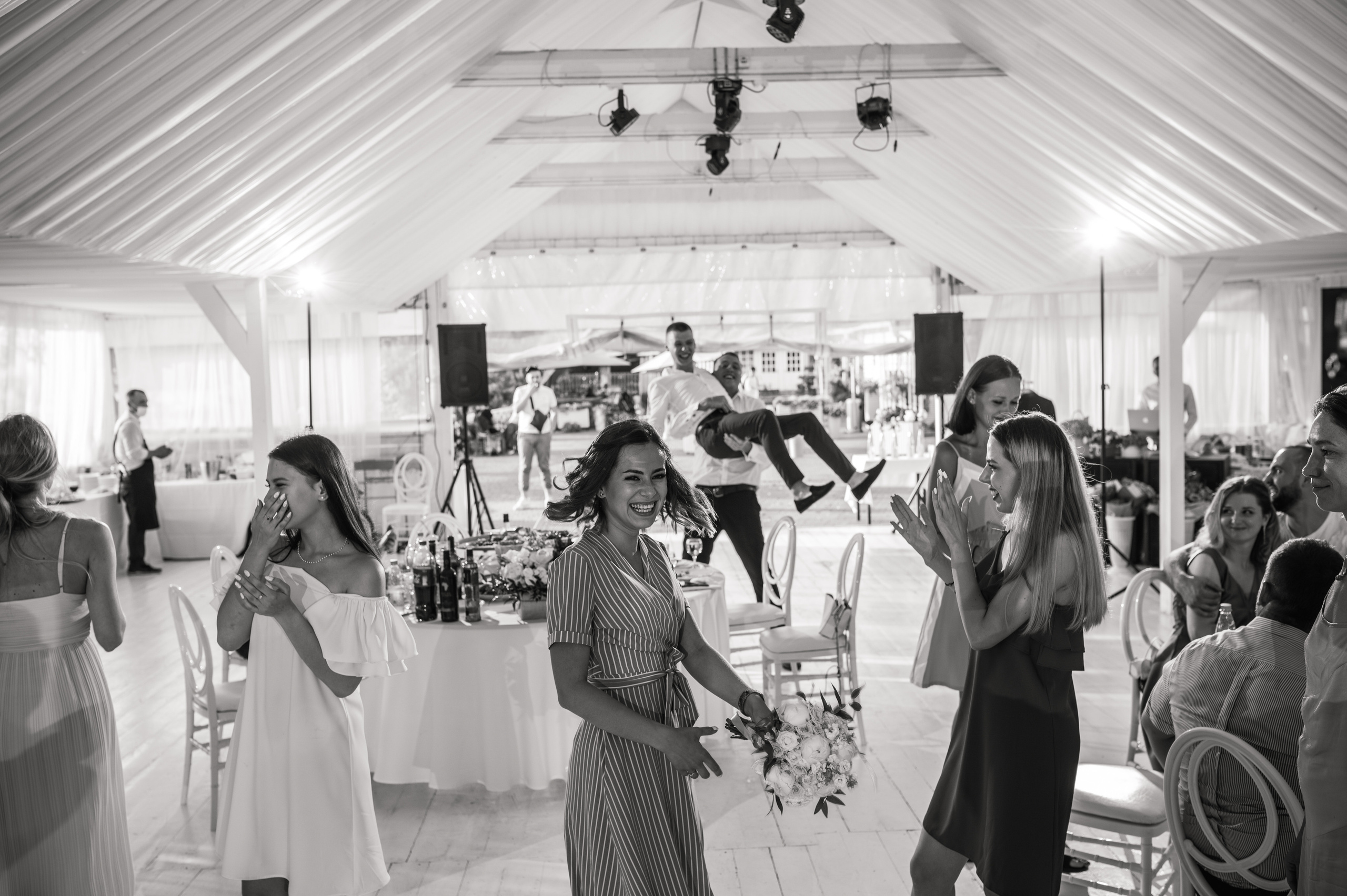 Свадебные серии