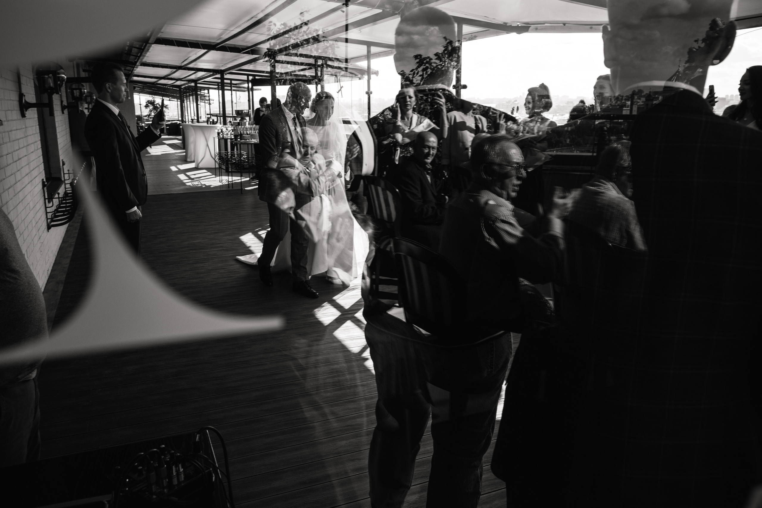 Свадебные серии