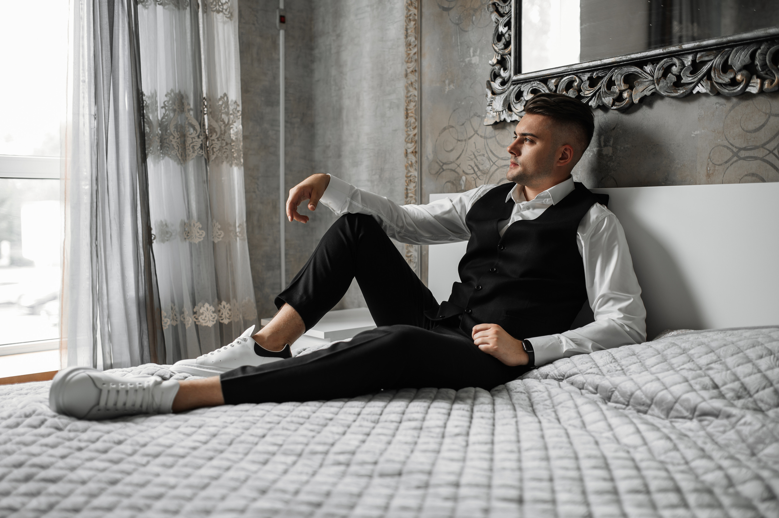 Свадебные серии