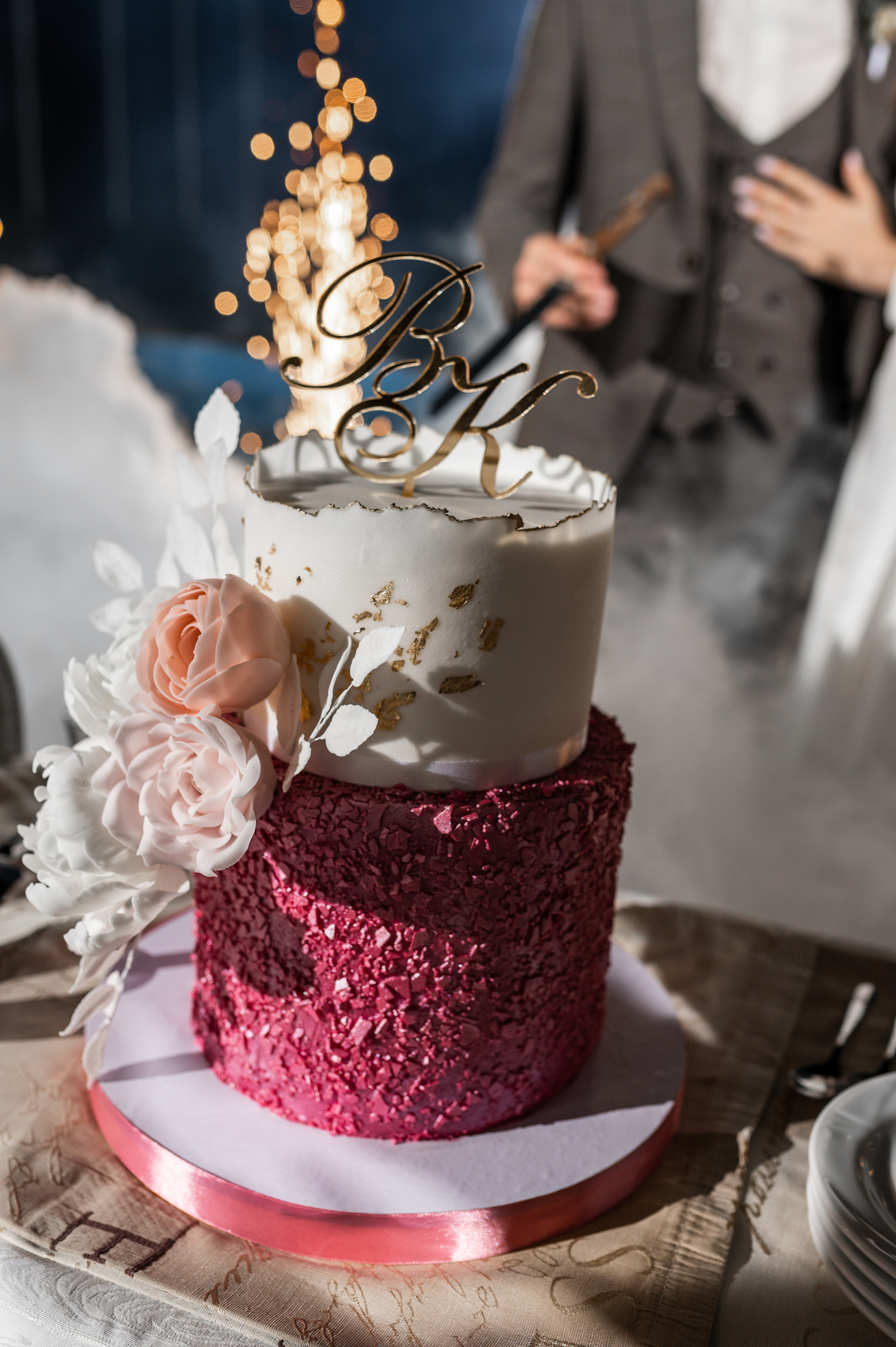 Свадебные серии