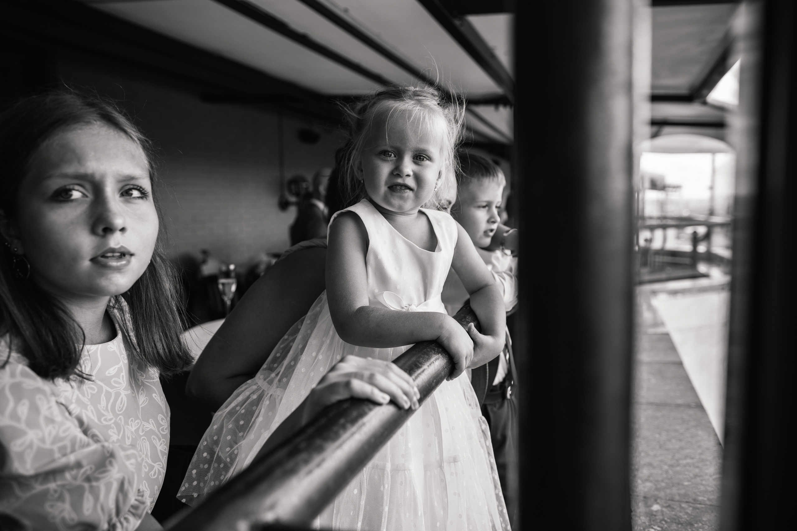 Свадебные серии