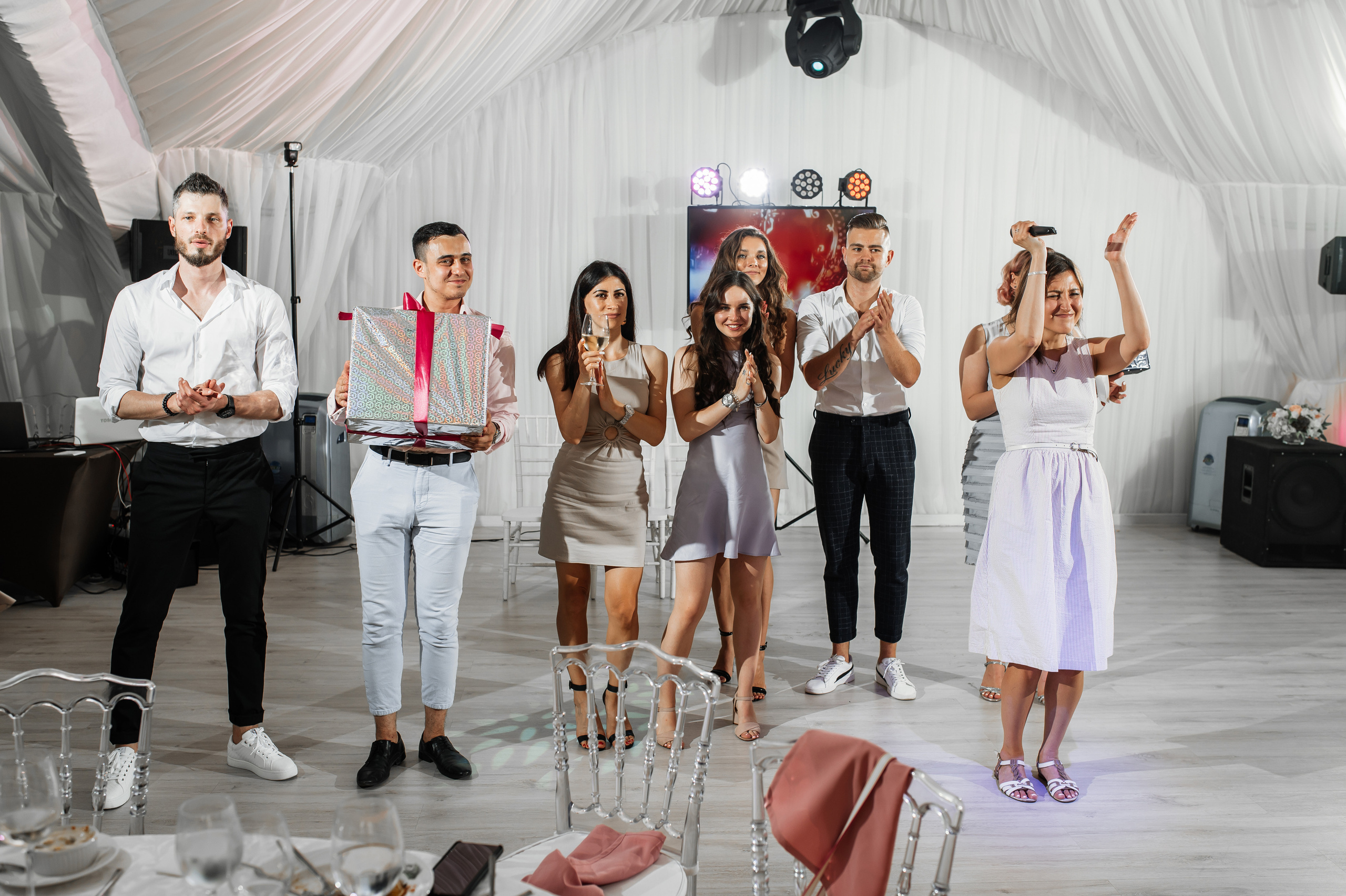 Свадебные серии