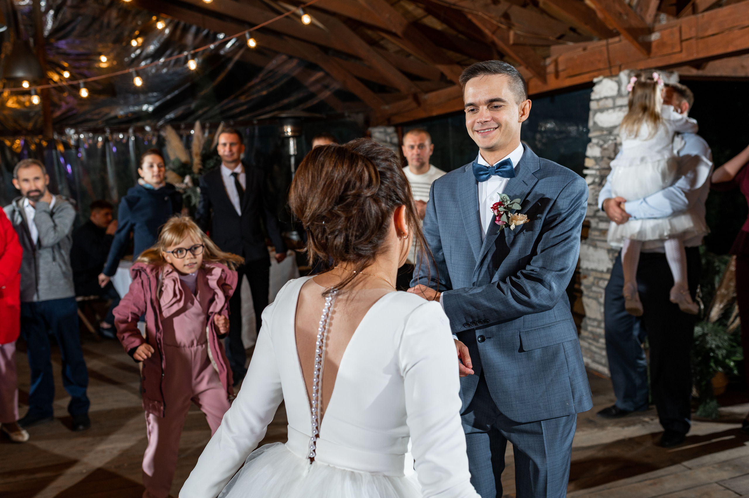 Свадебные серии