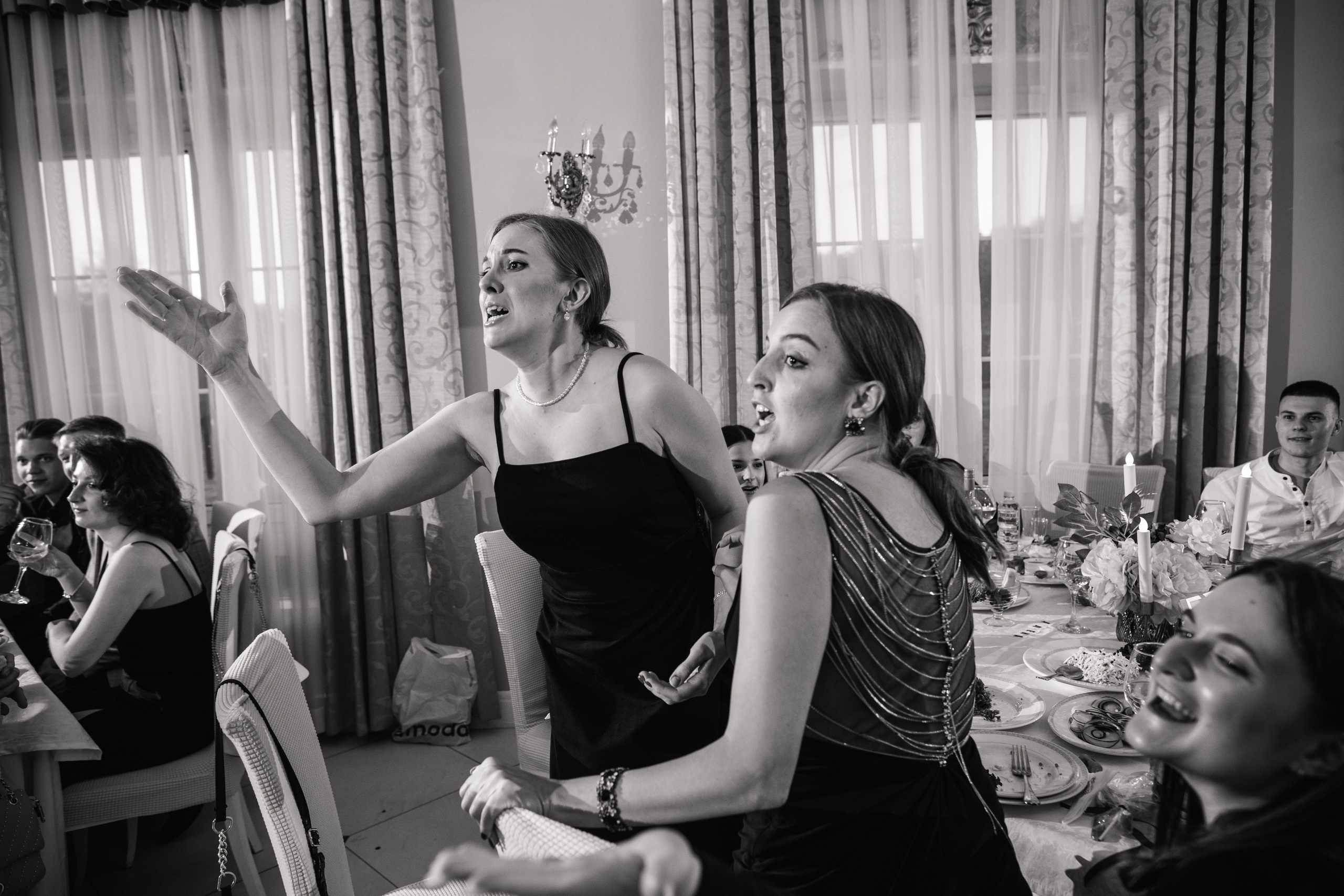 Свадебные серии