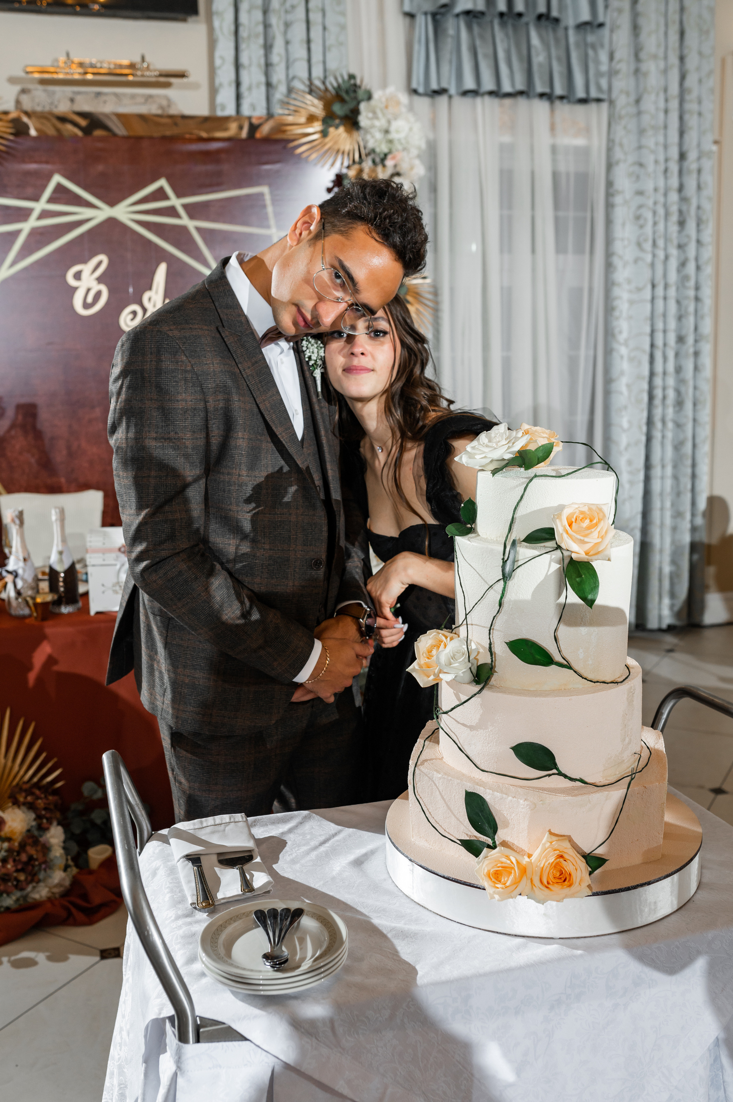 Свадебные серии