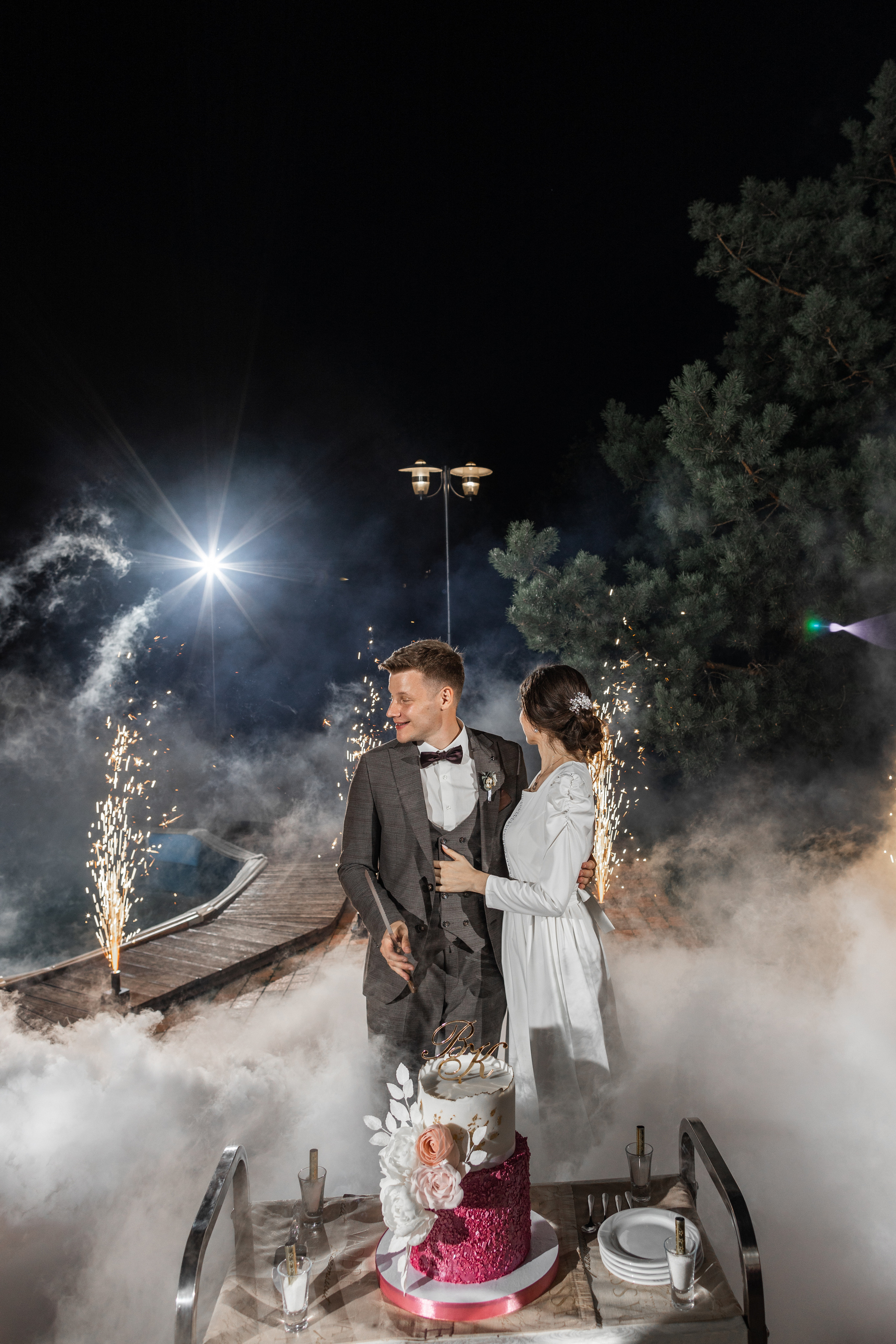 Свадебные серии