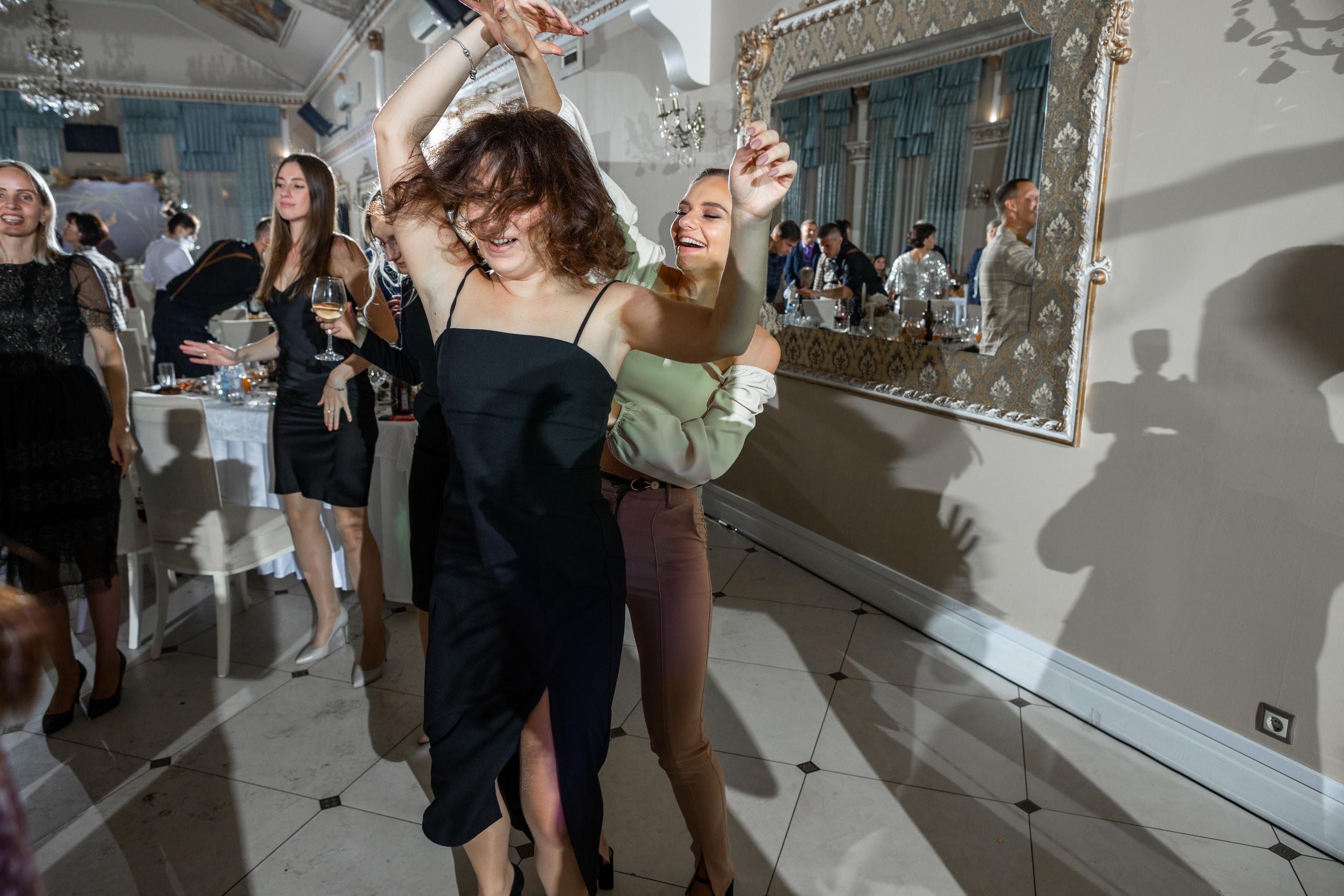 Свадебные серии