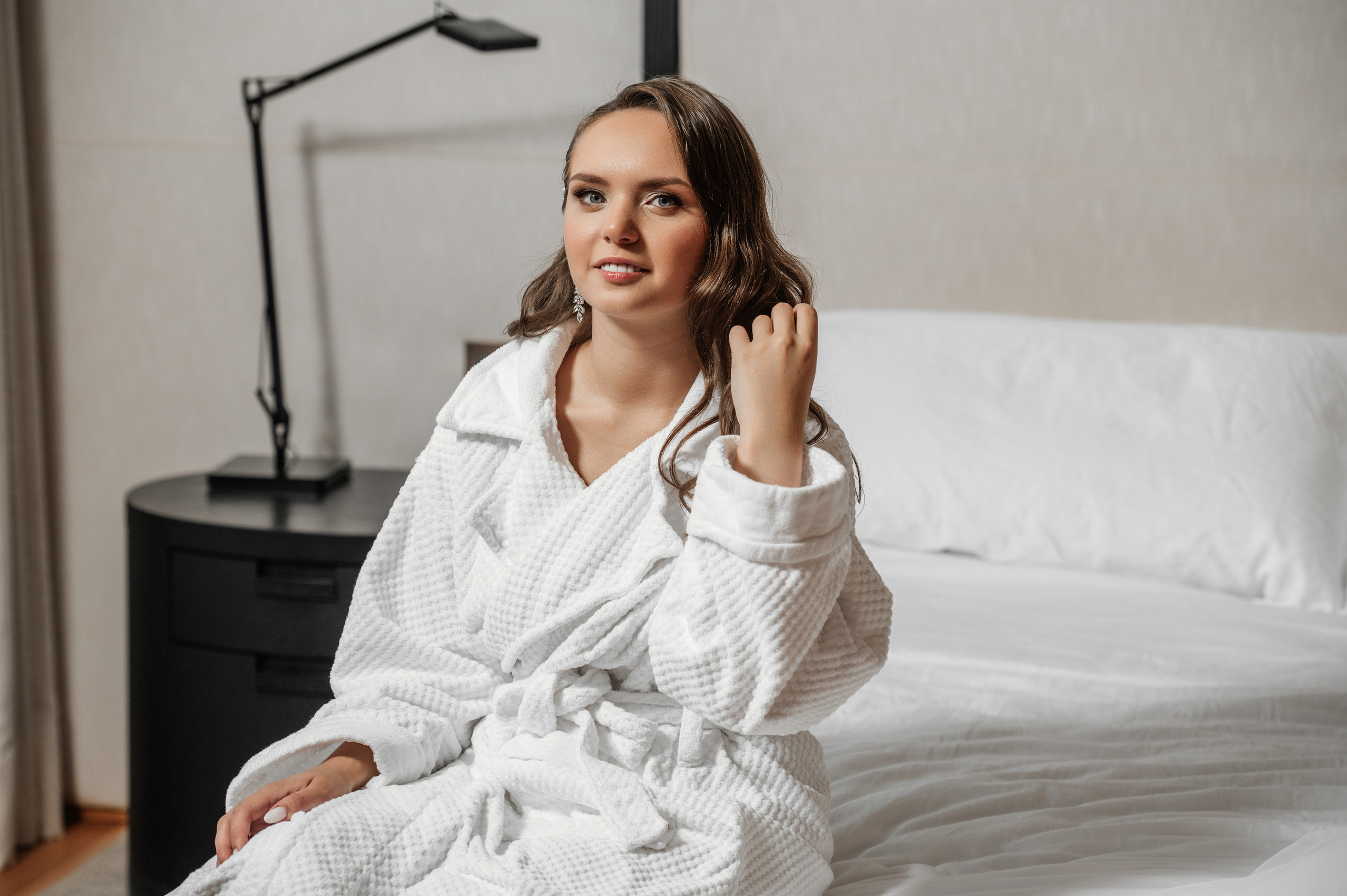 Свадебные серии