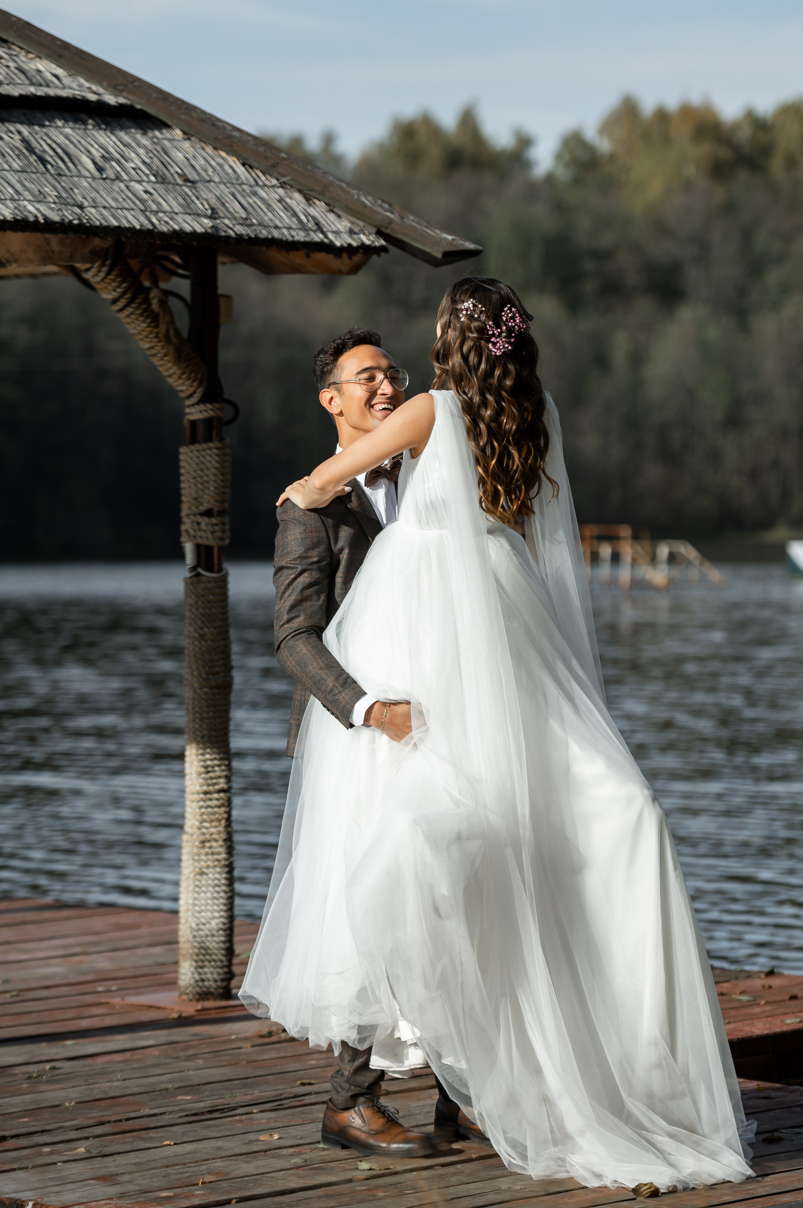 Свадебные серии