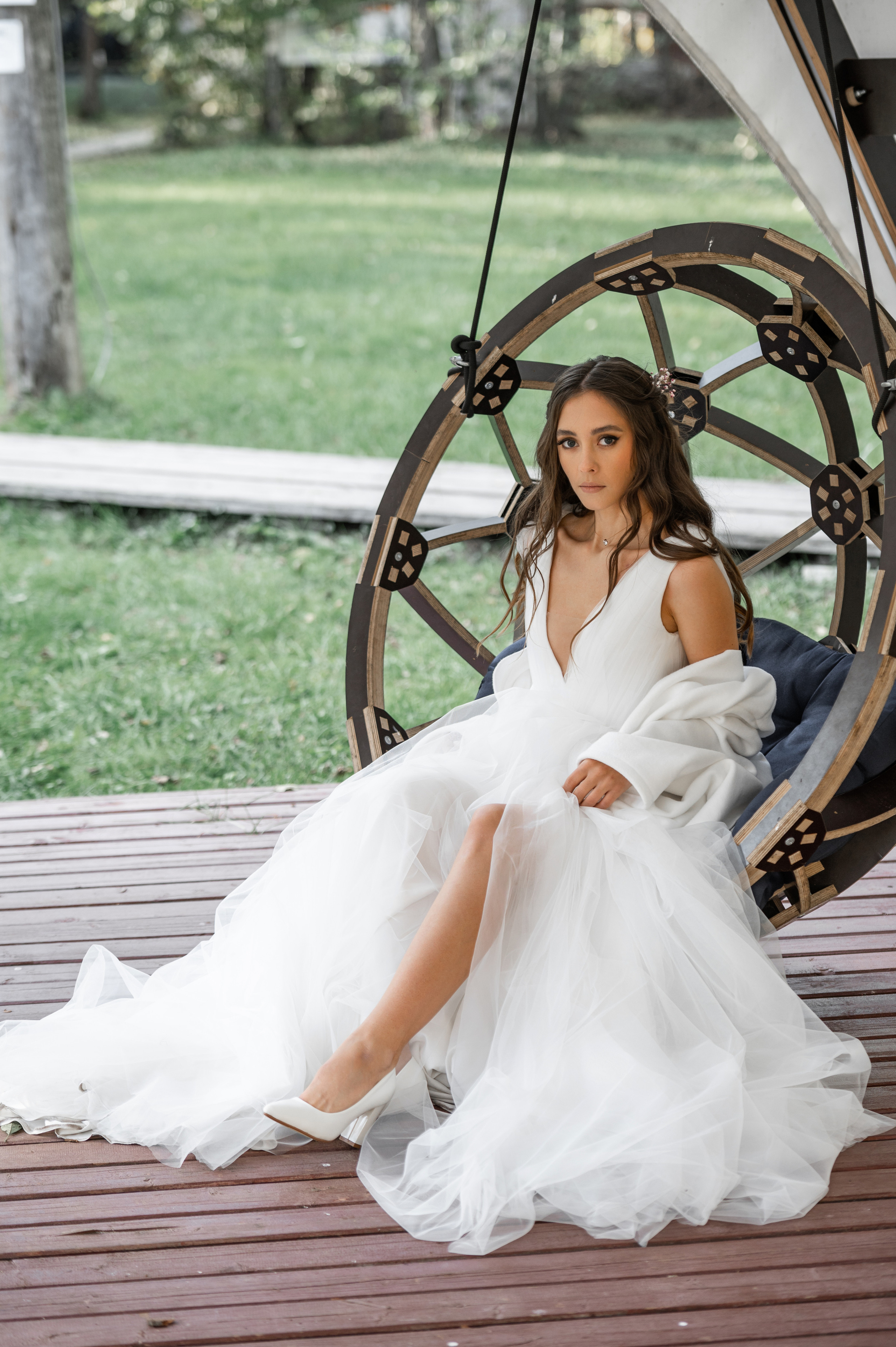 Свадебные серии