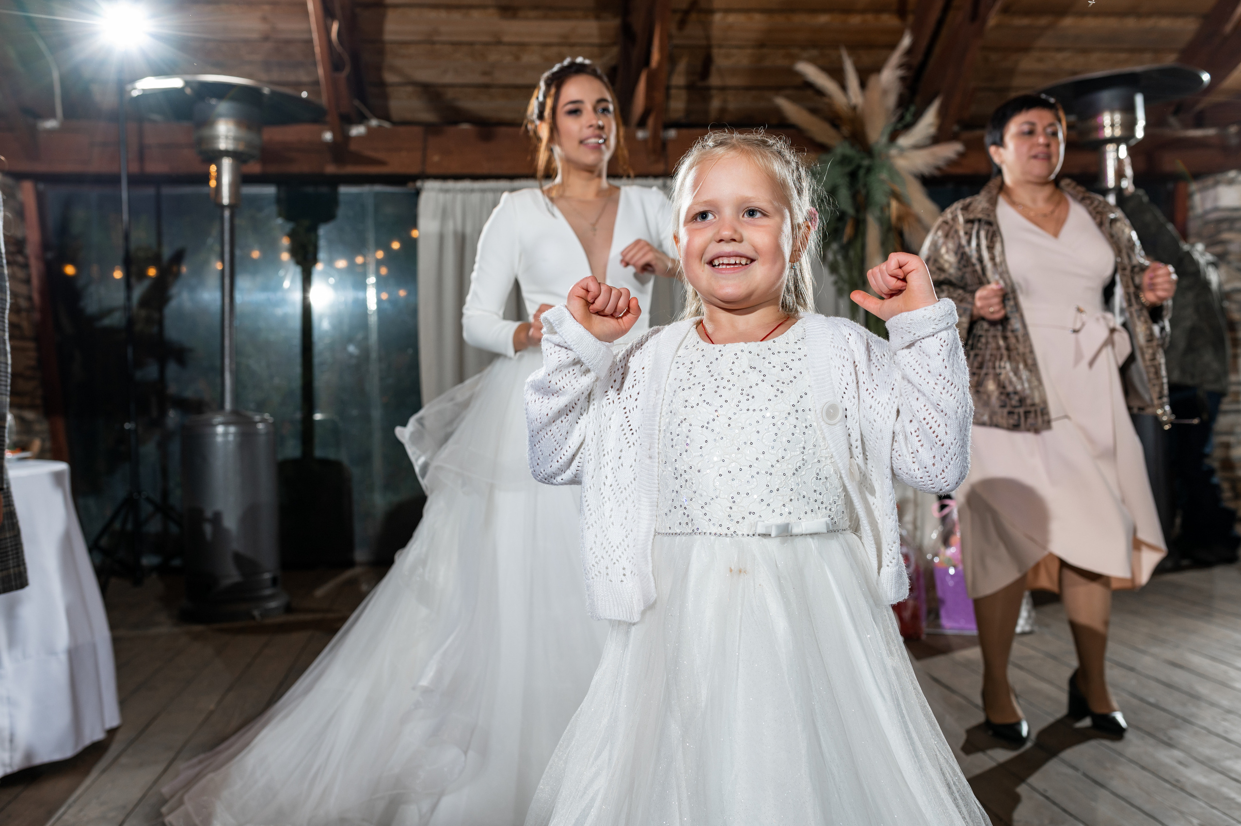 Свадебные серии