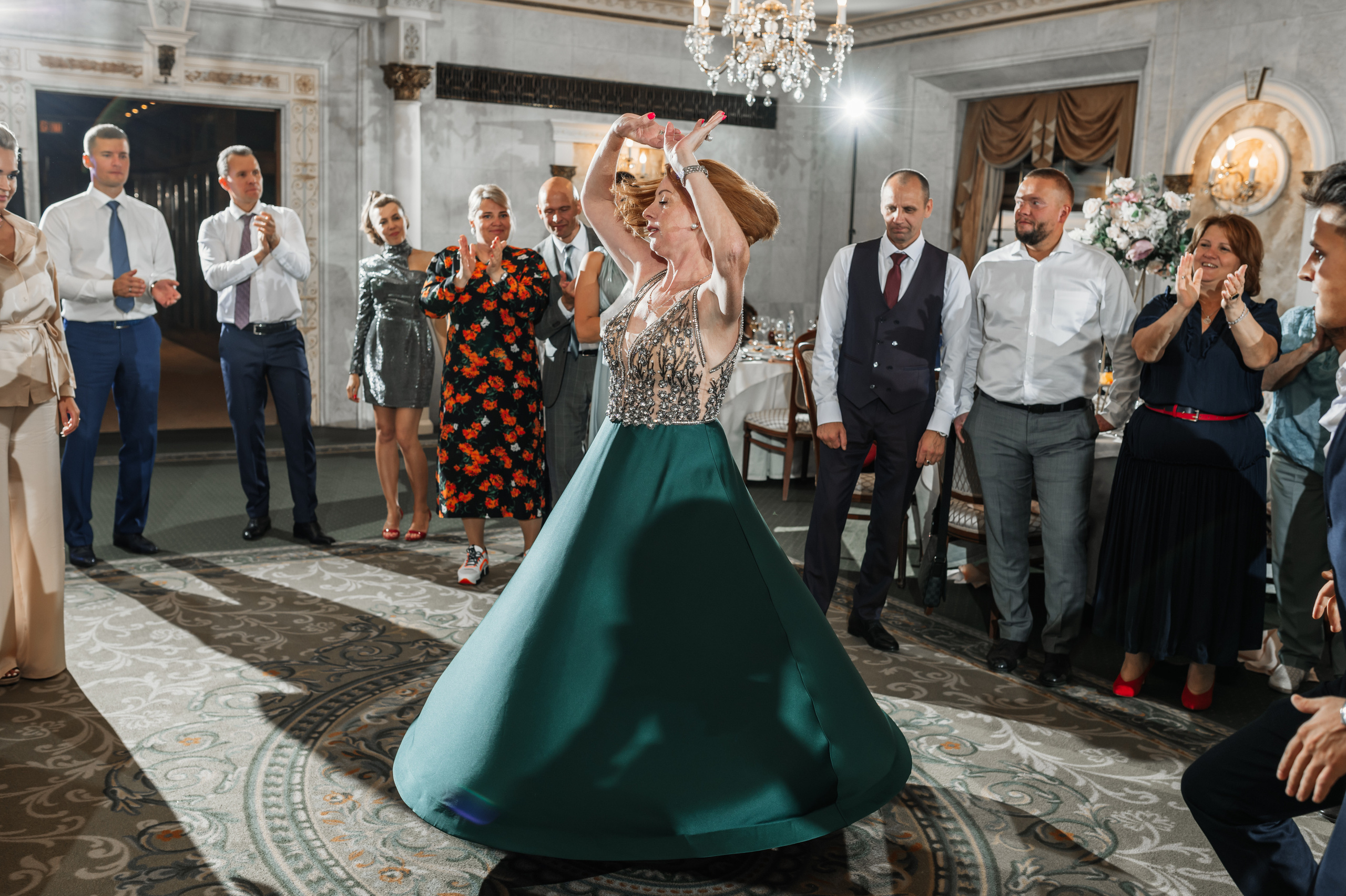 Свадебные серии