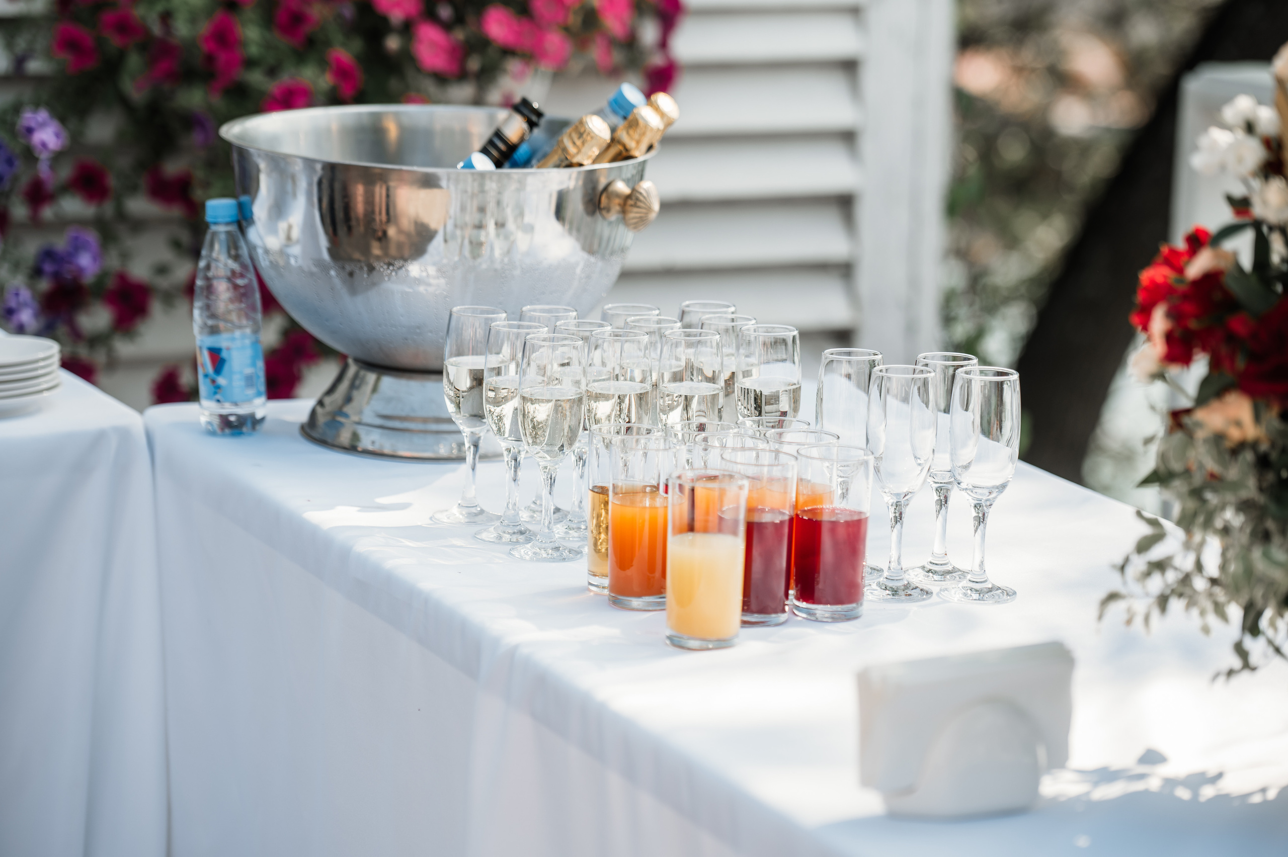 Свадебные серии