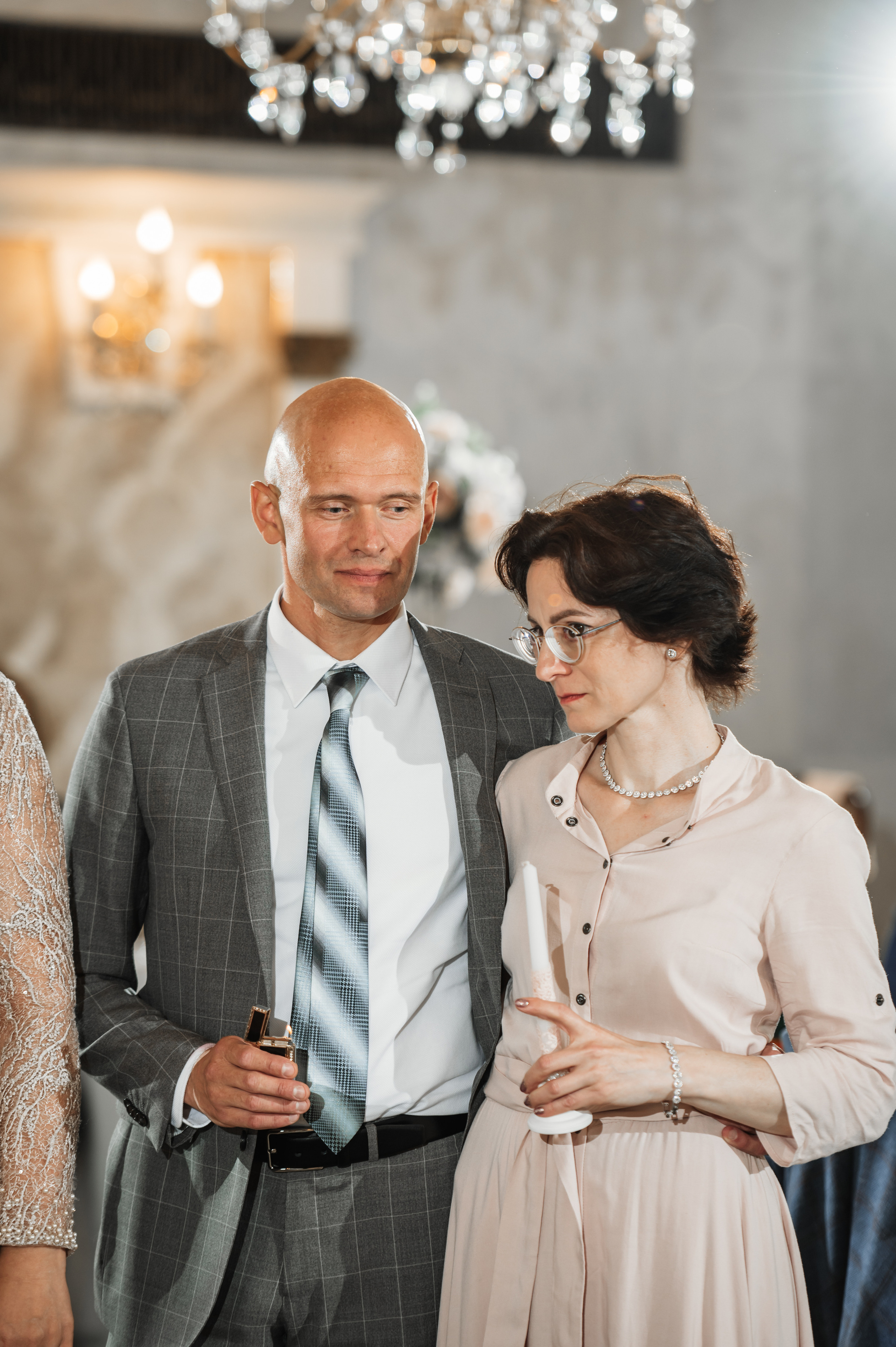 Свадебные серии