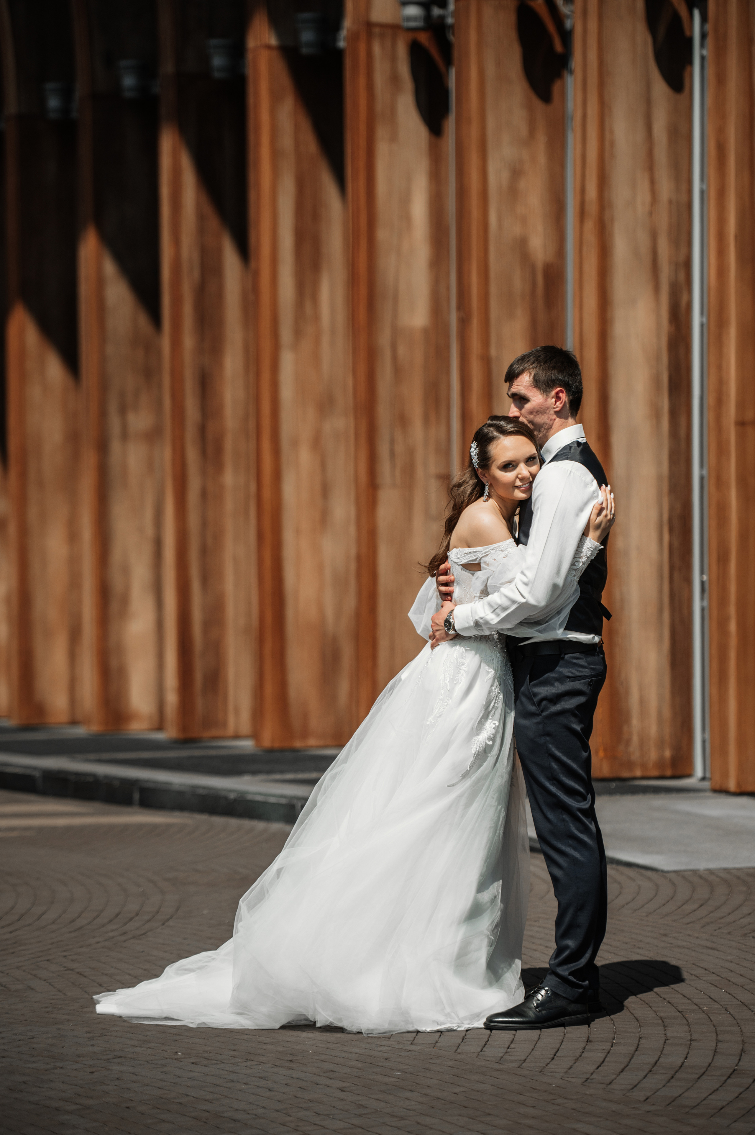 Свадебные серии