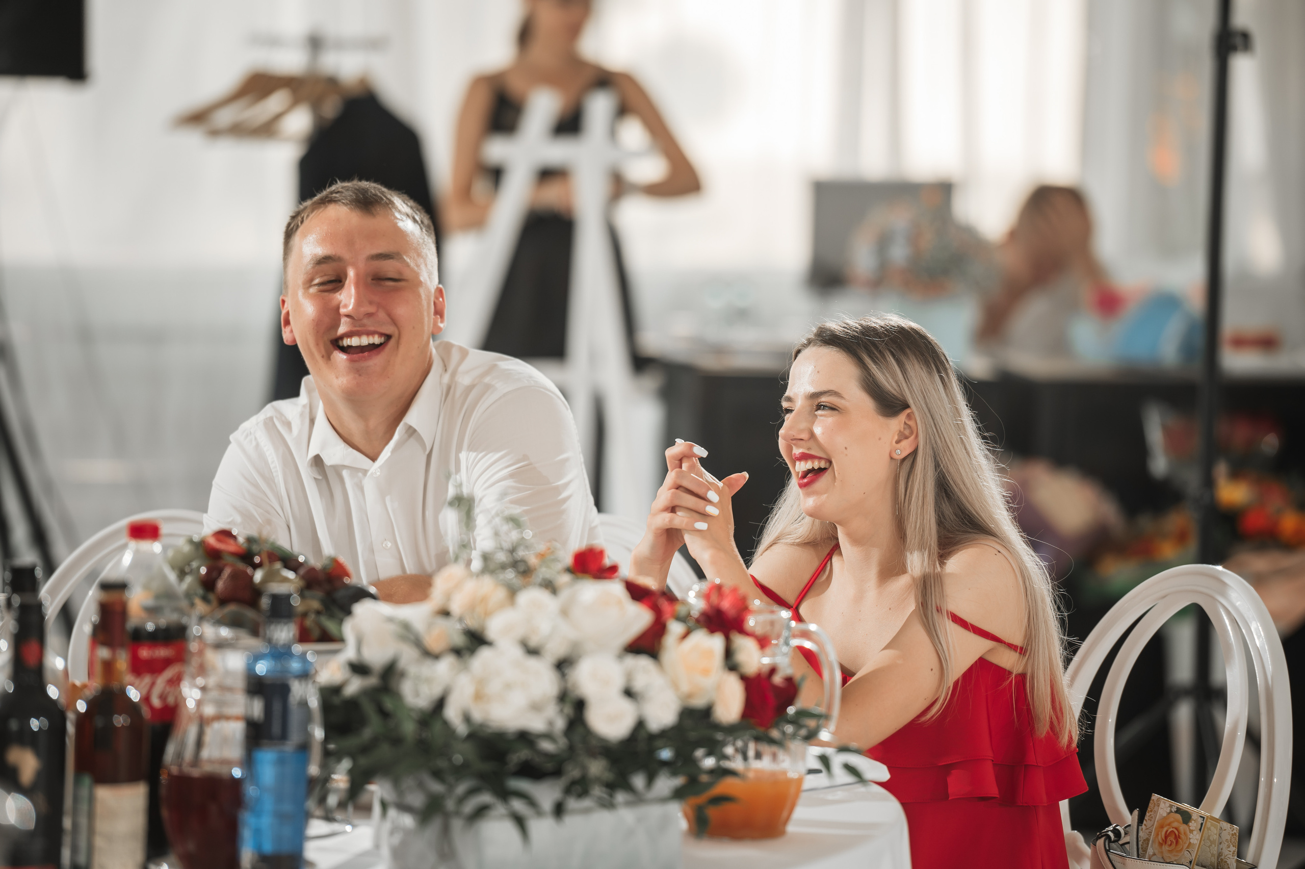 Свадебные серии