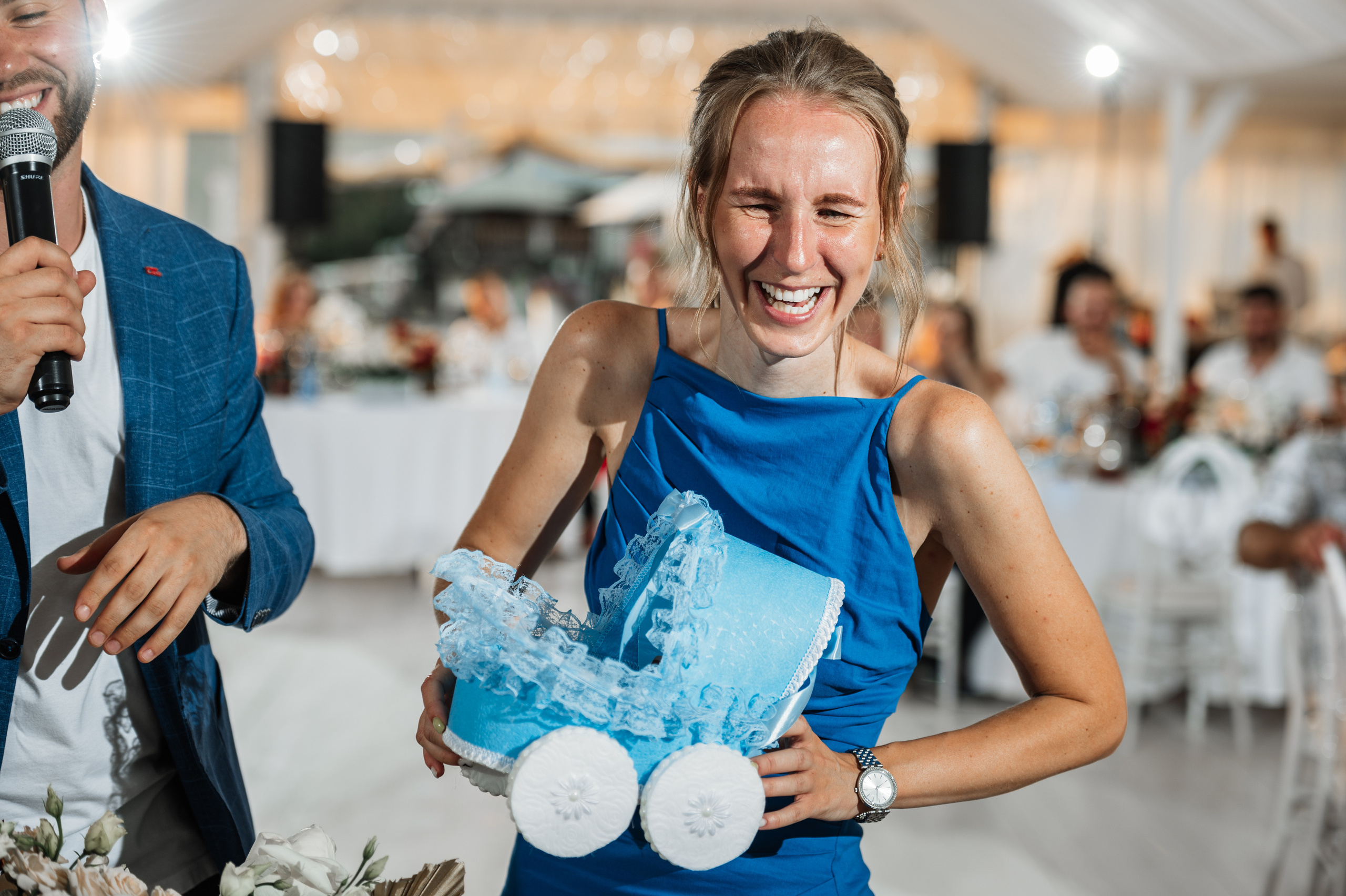 Свадебные серии