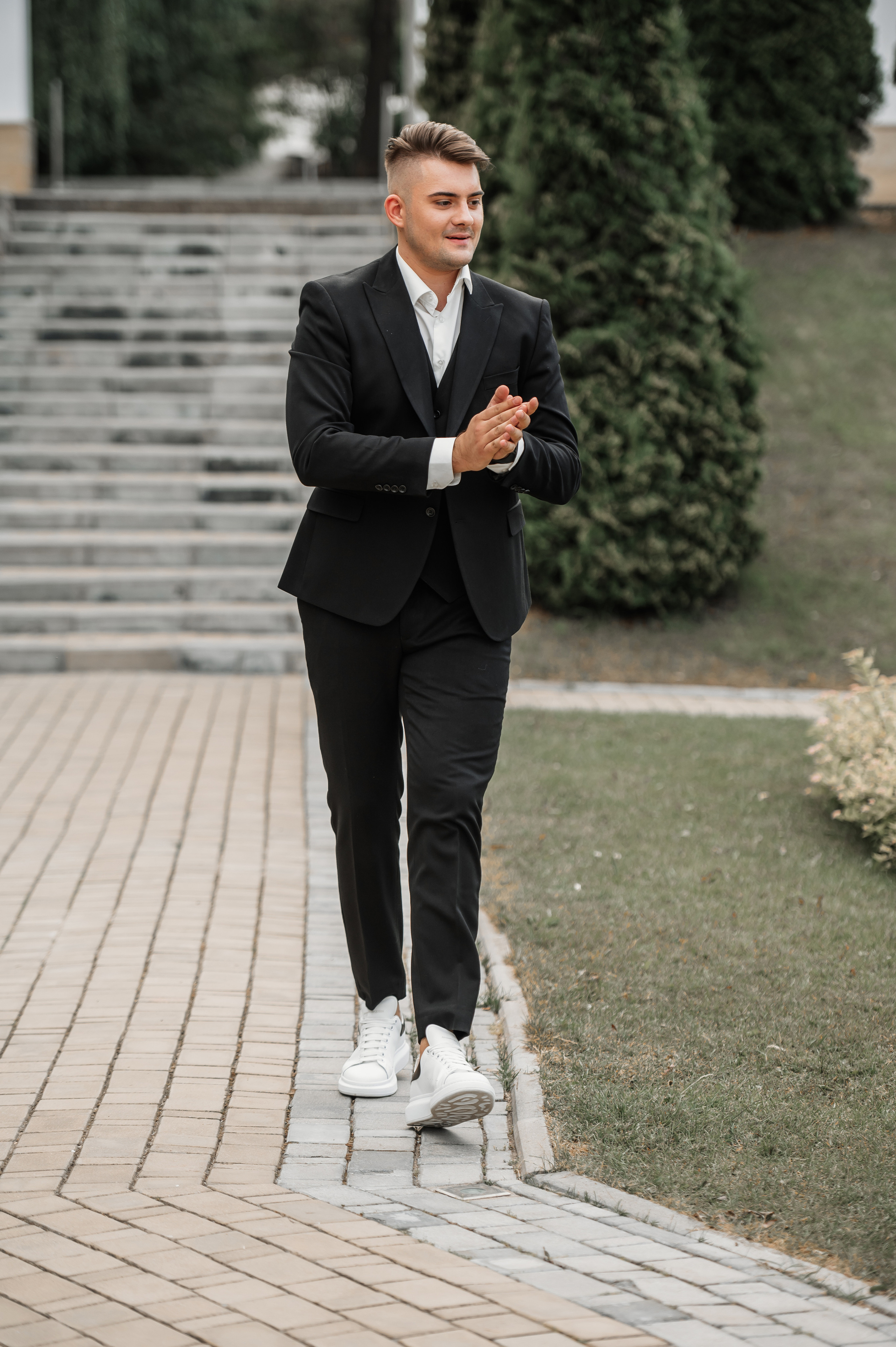 Свадебные серии