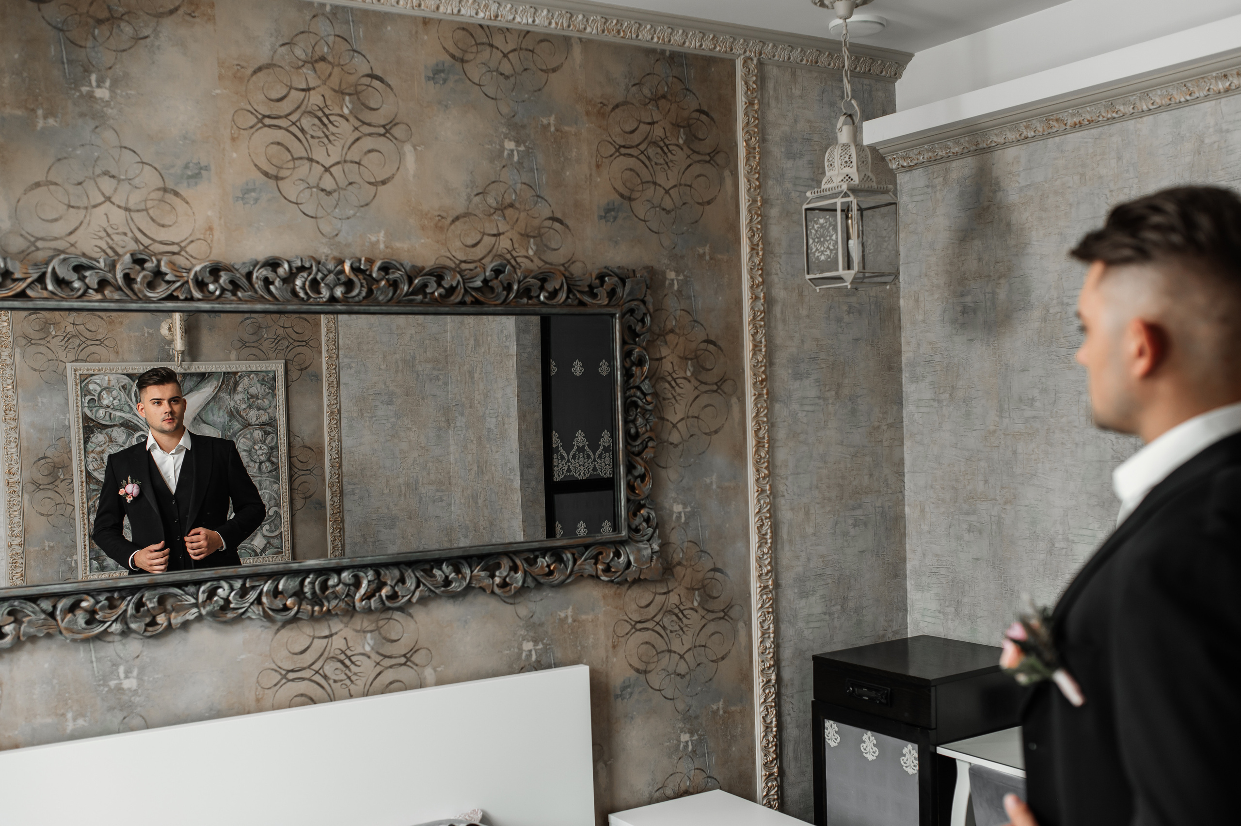 Свадебные серии