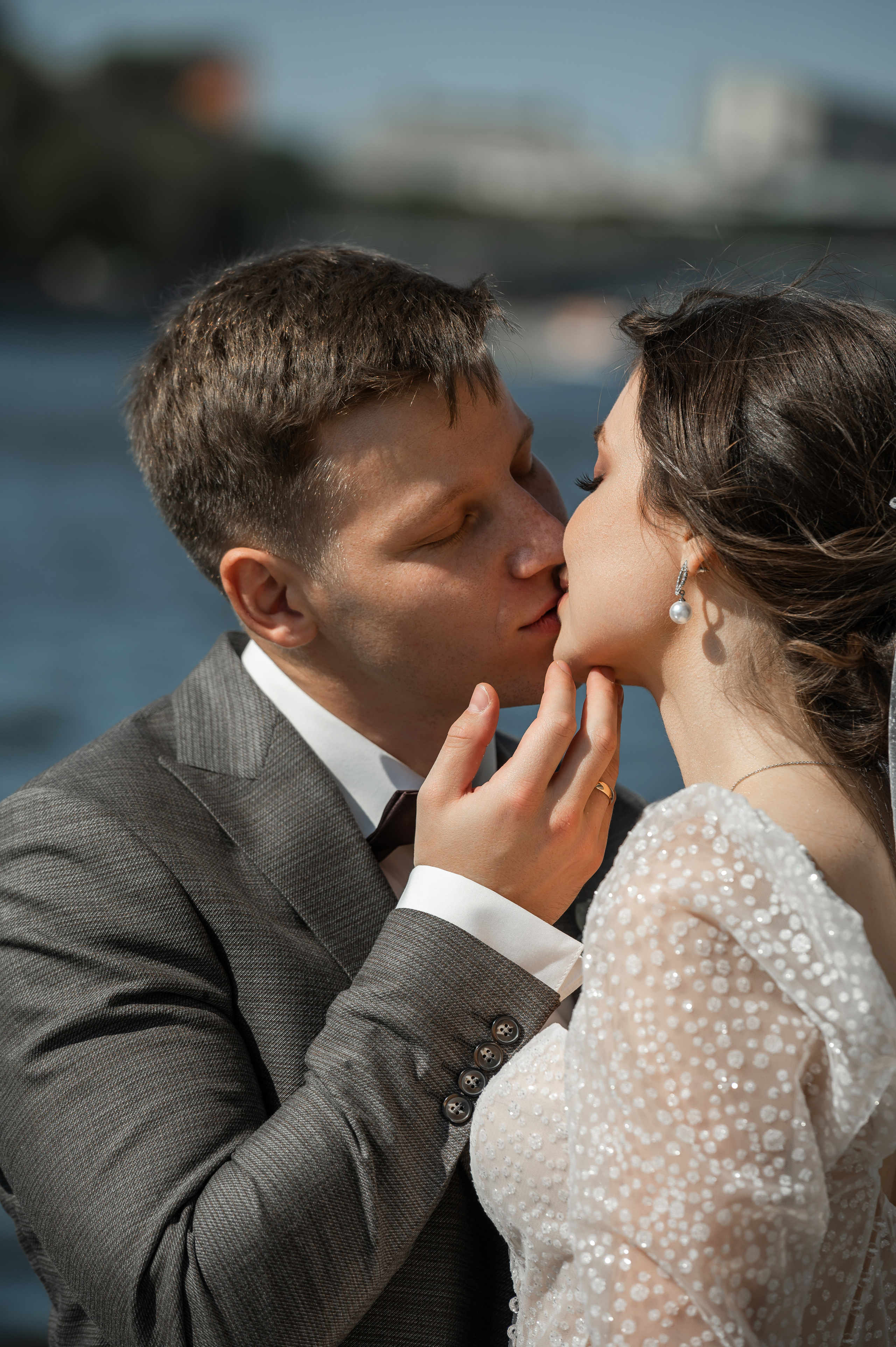 Свадебные серии