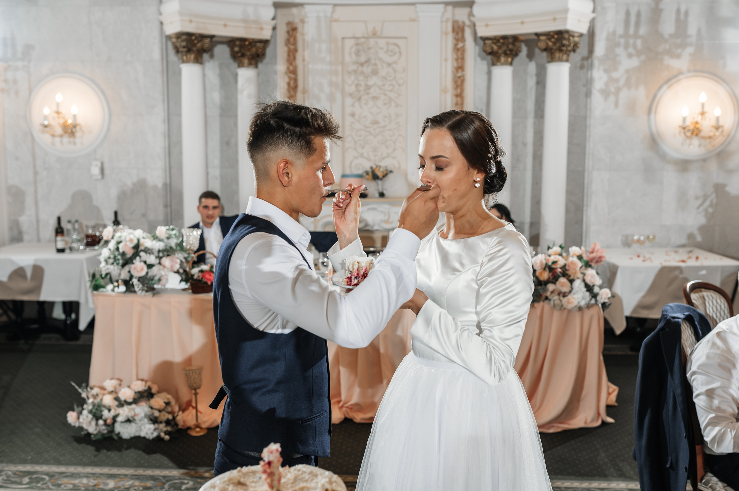 Свадебные серии