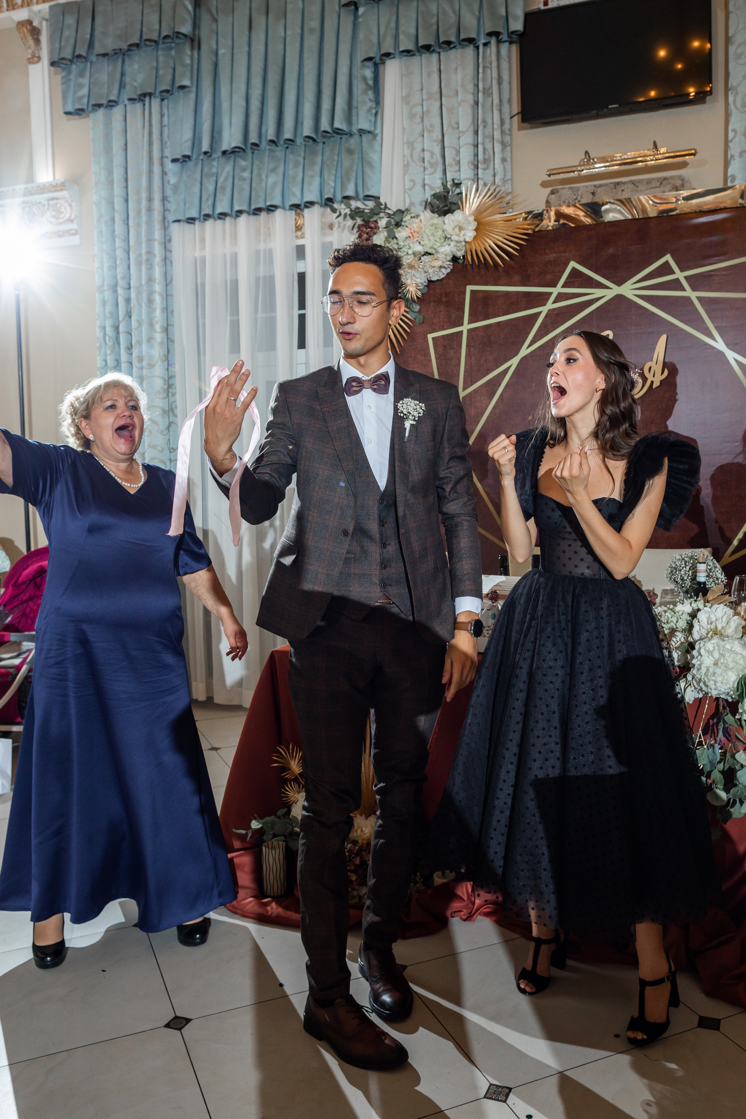 Свадебные серии