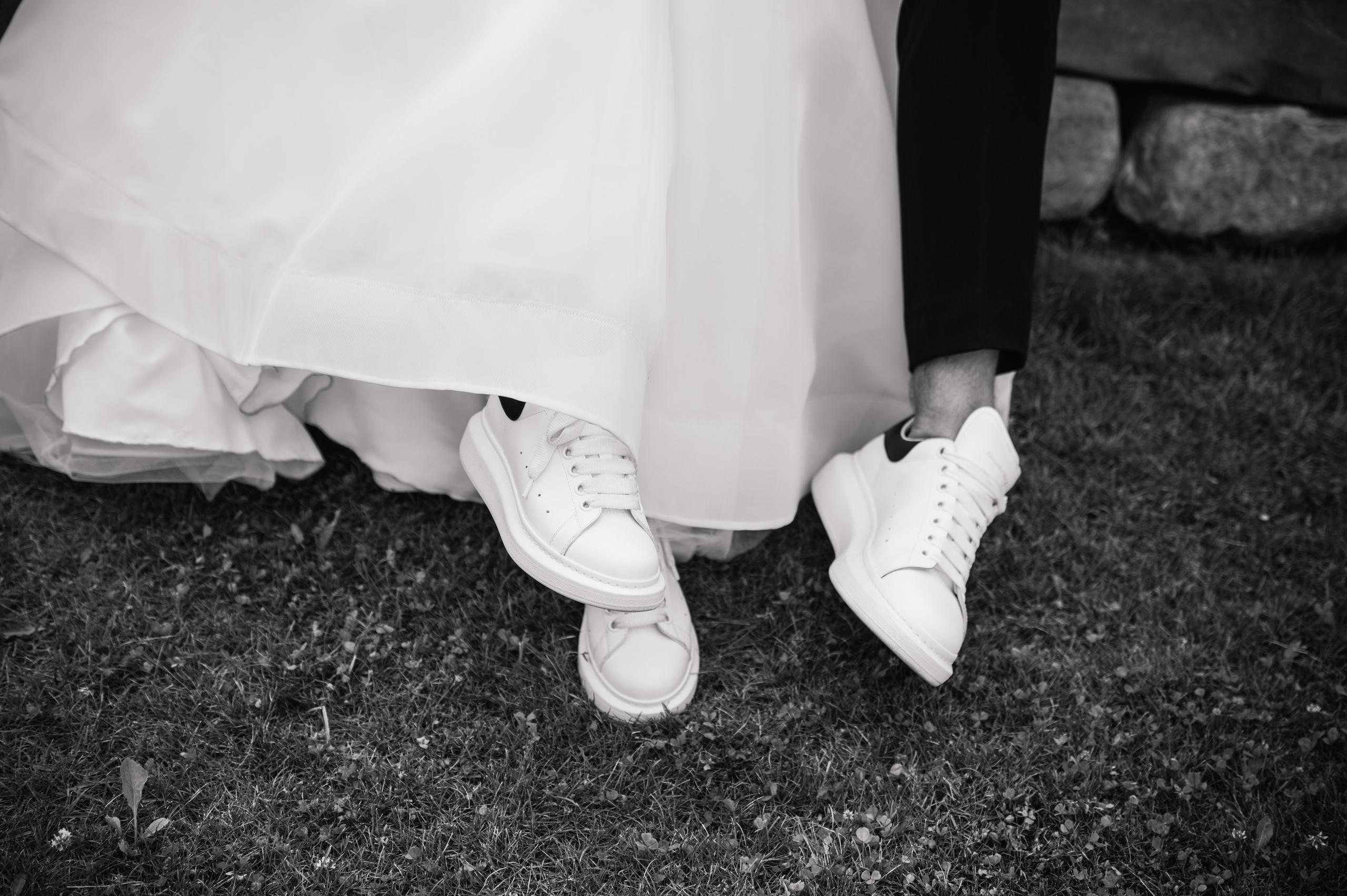 Свадебные серии