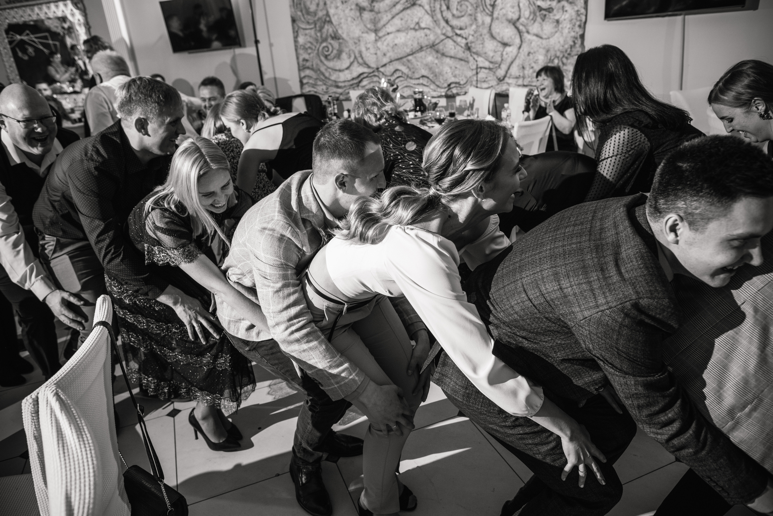 Свадебные серии