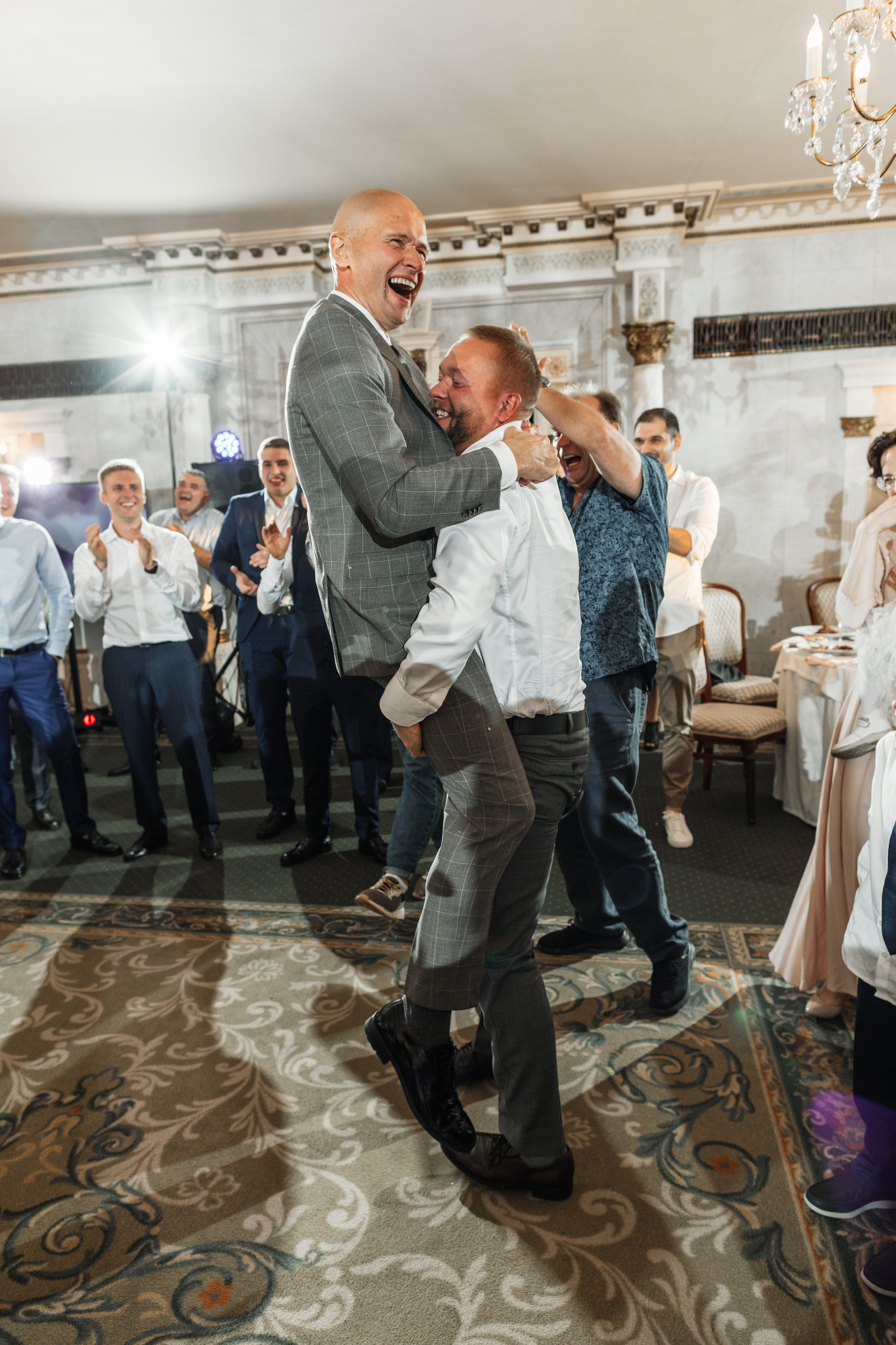 Свадебные серии