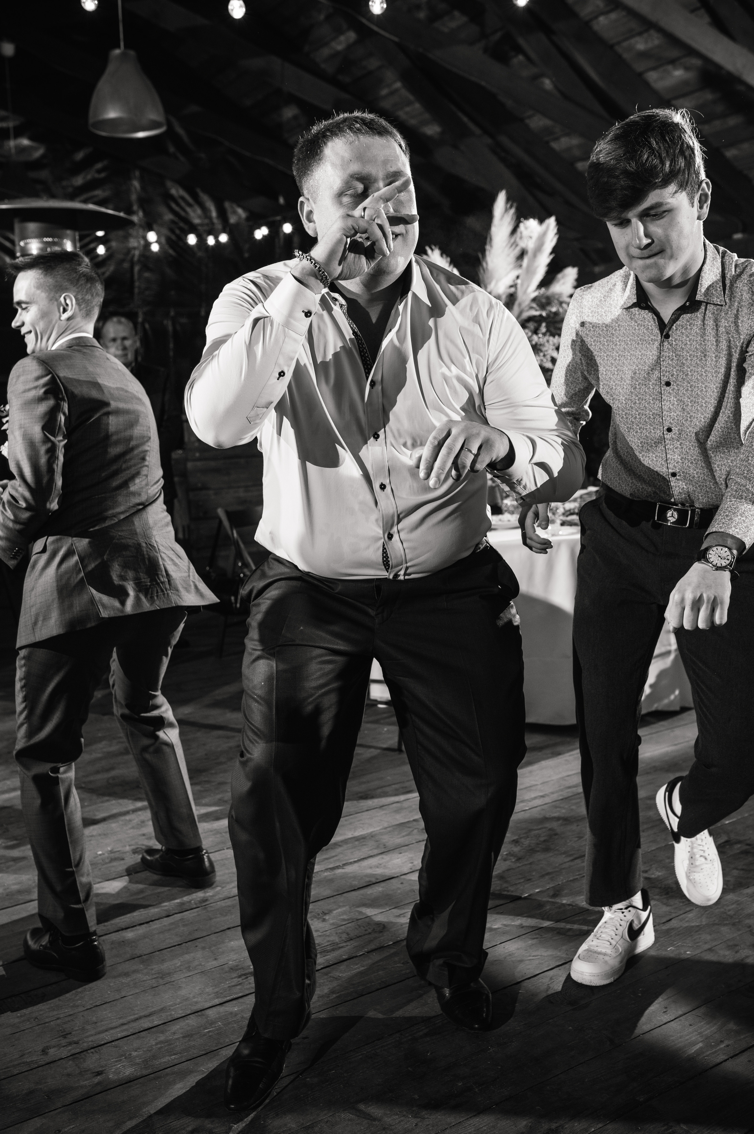 Свадебные серии