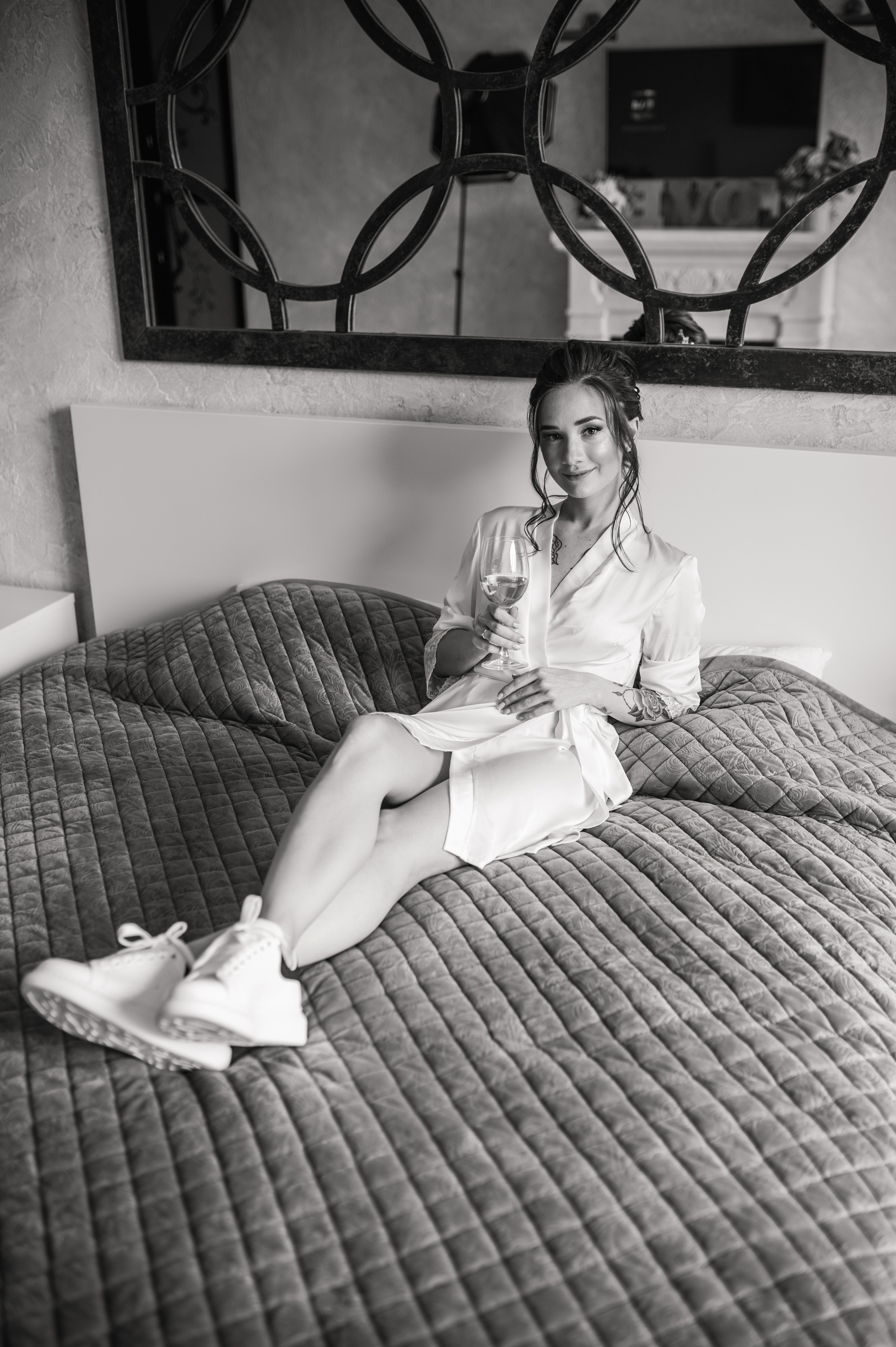 Свадебные серии