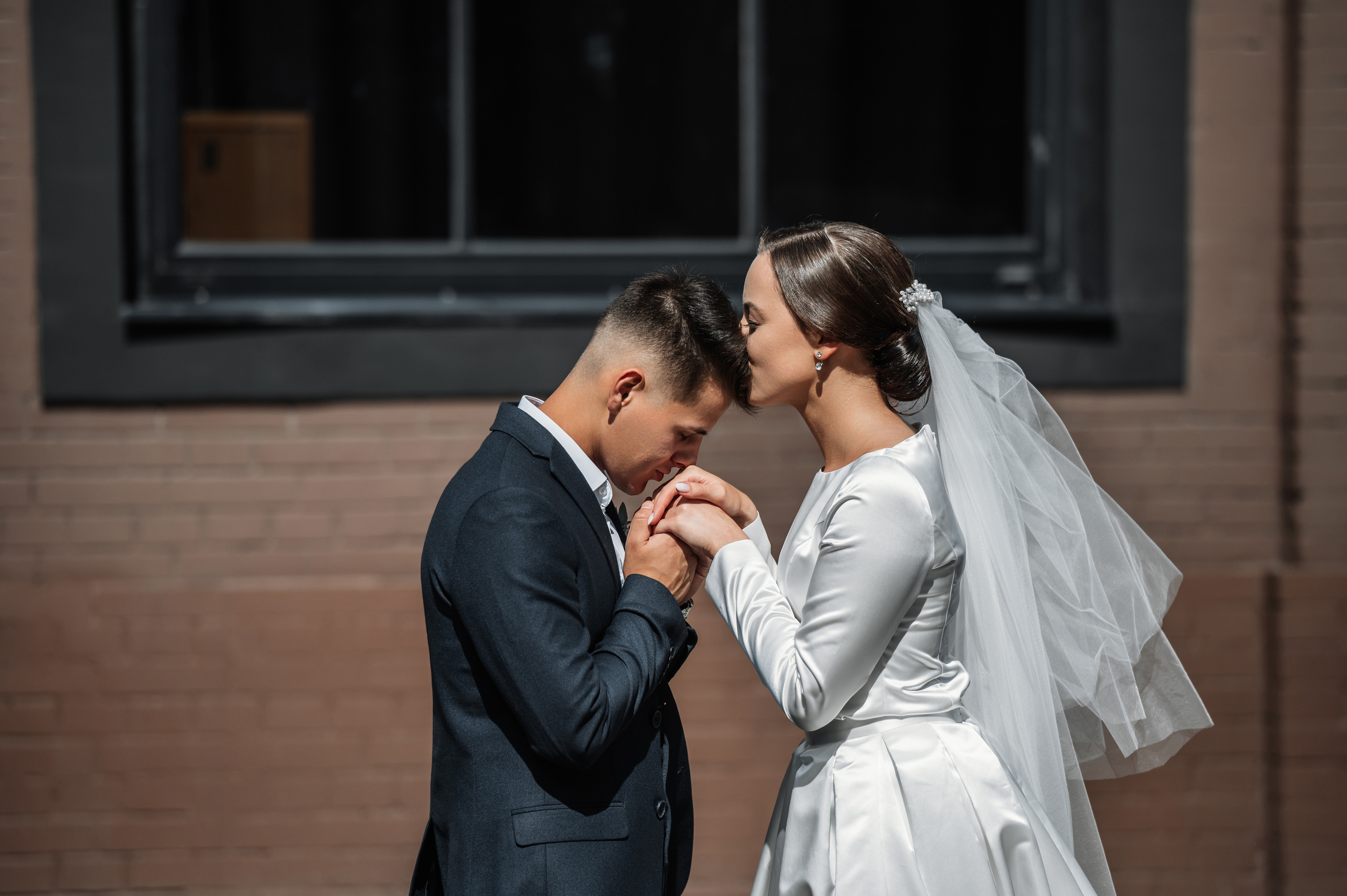 Свадебные серии