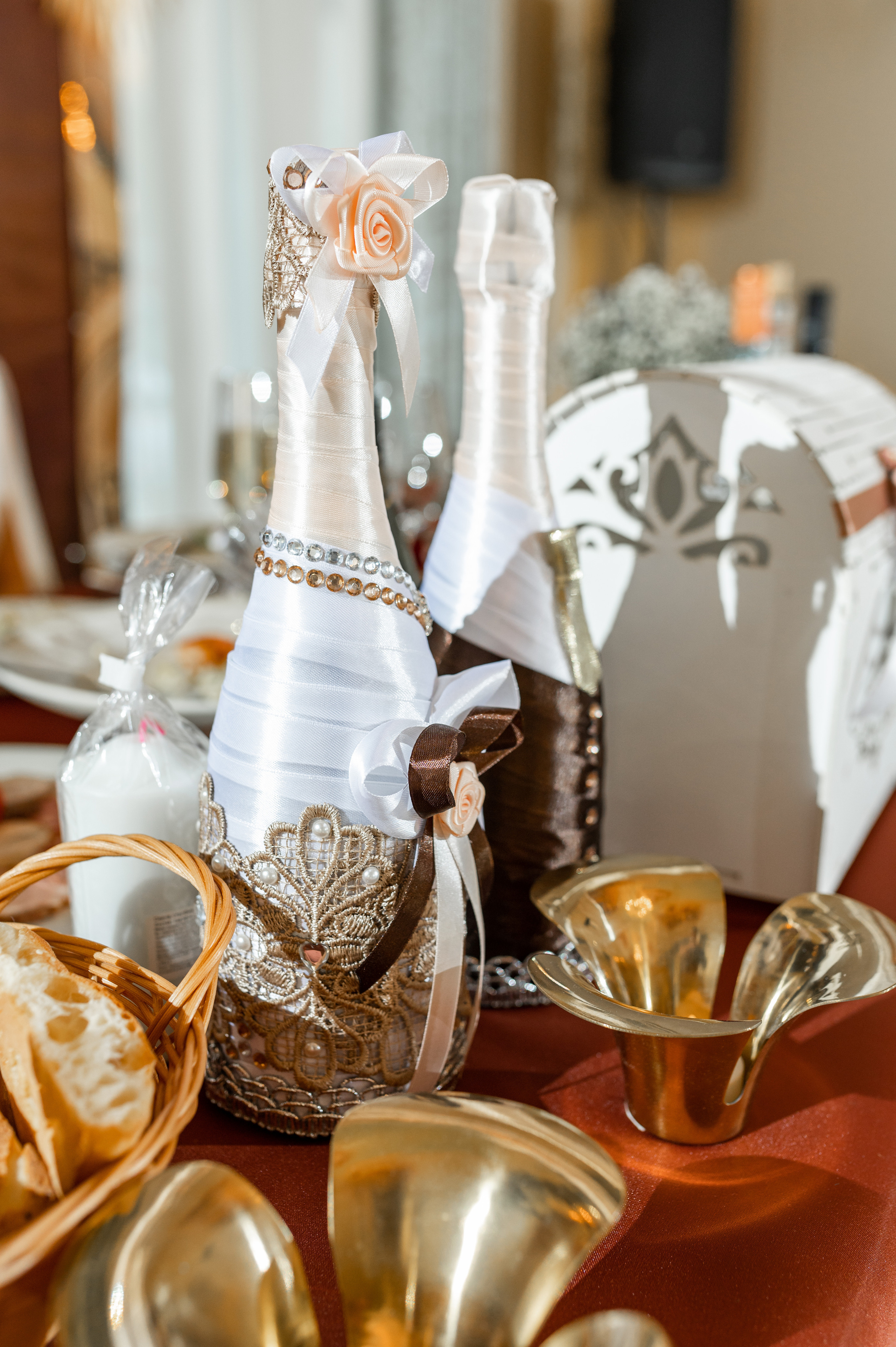 Свадебные серии