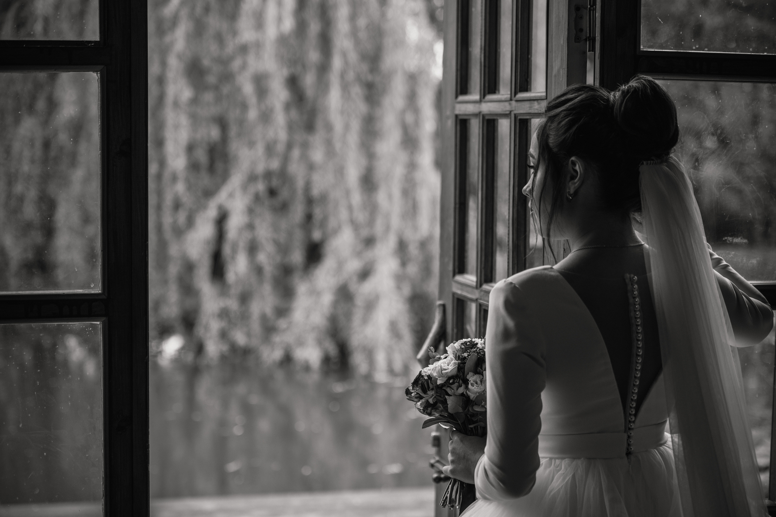 Свадебные серии