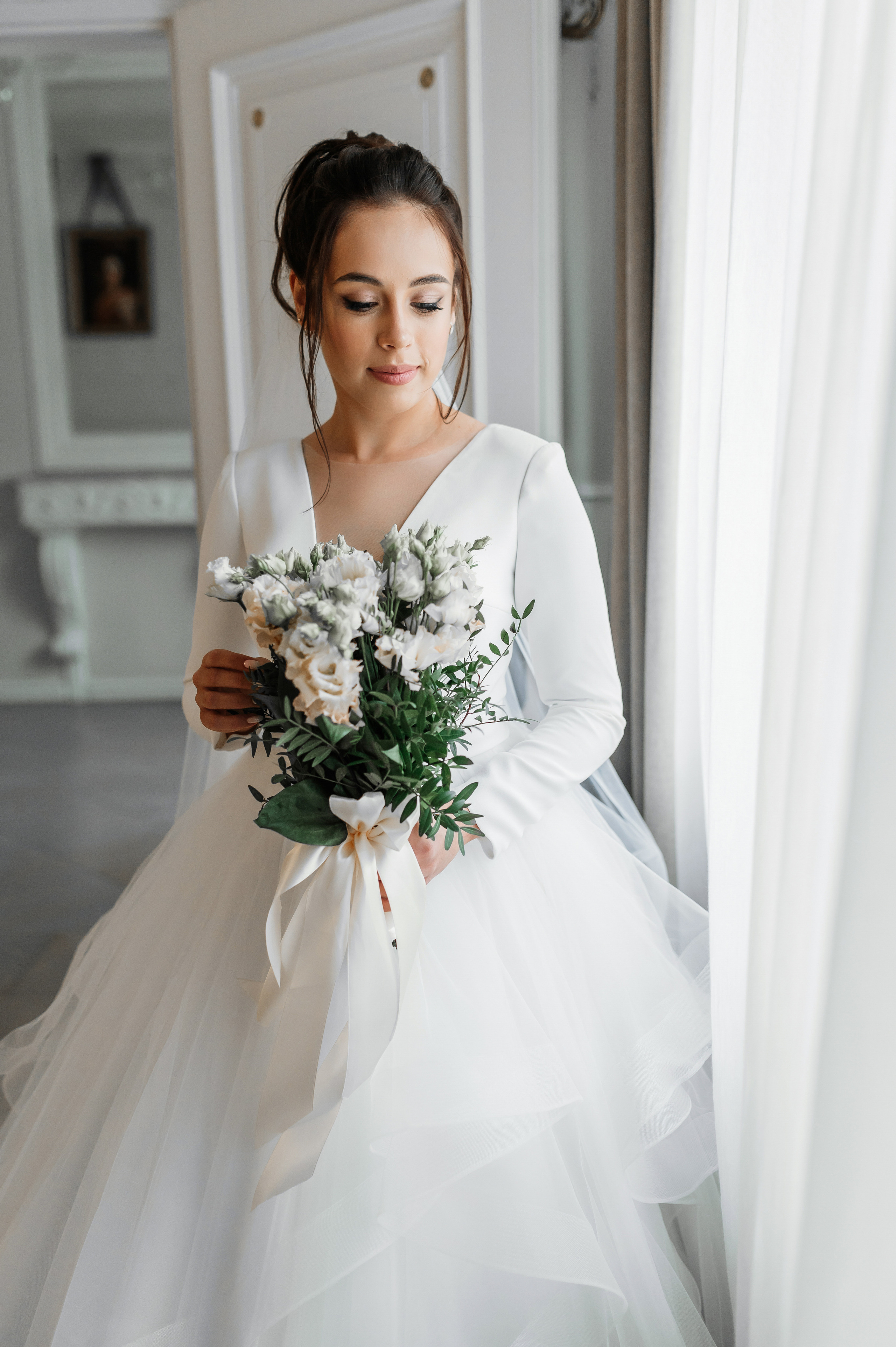 Свадебные серии