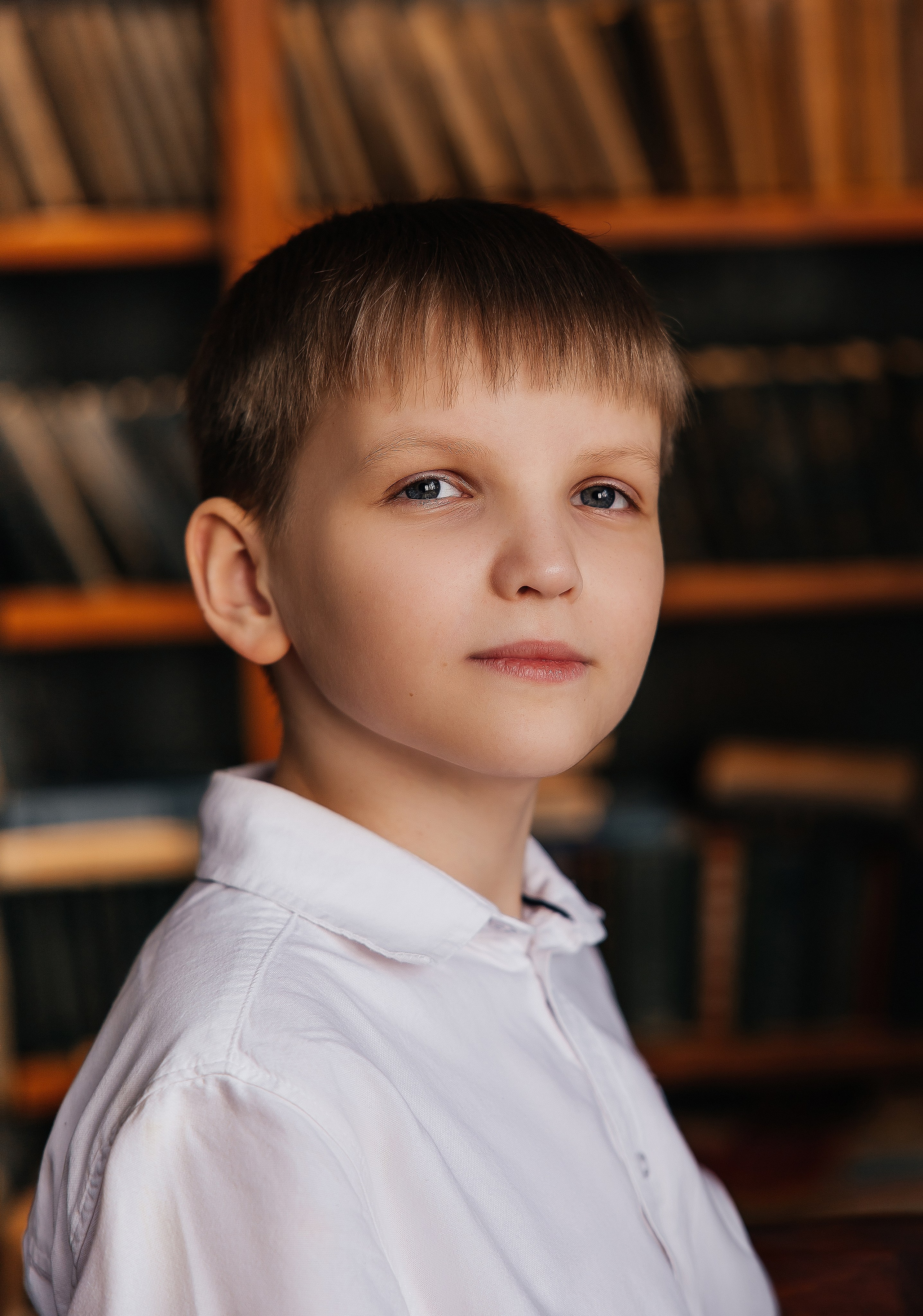 Портреты. Семейный и детский фотограф в Краснодаре Ксения Новикова