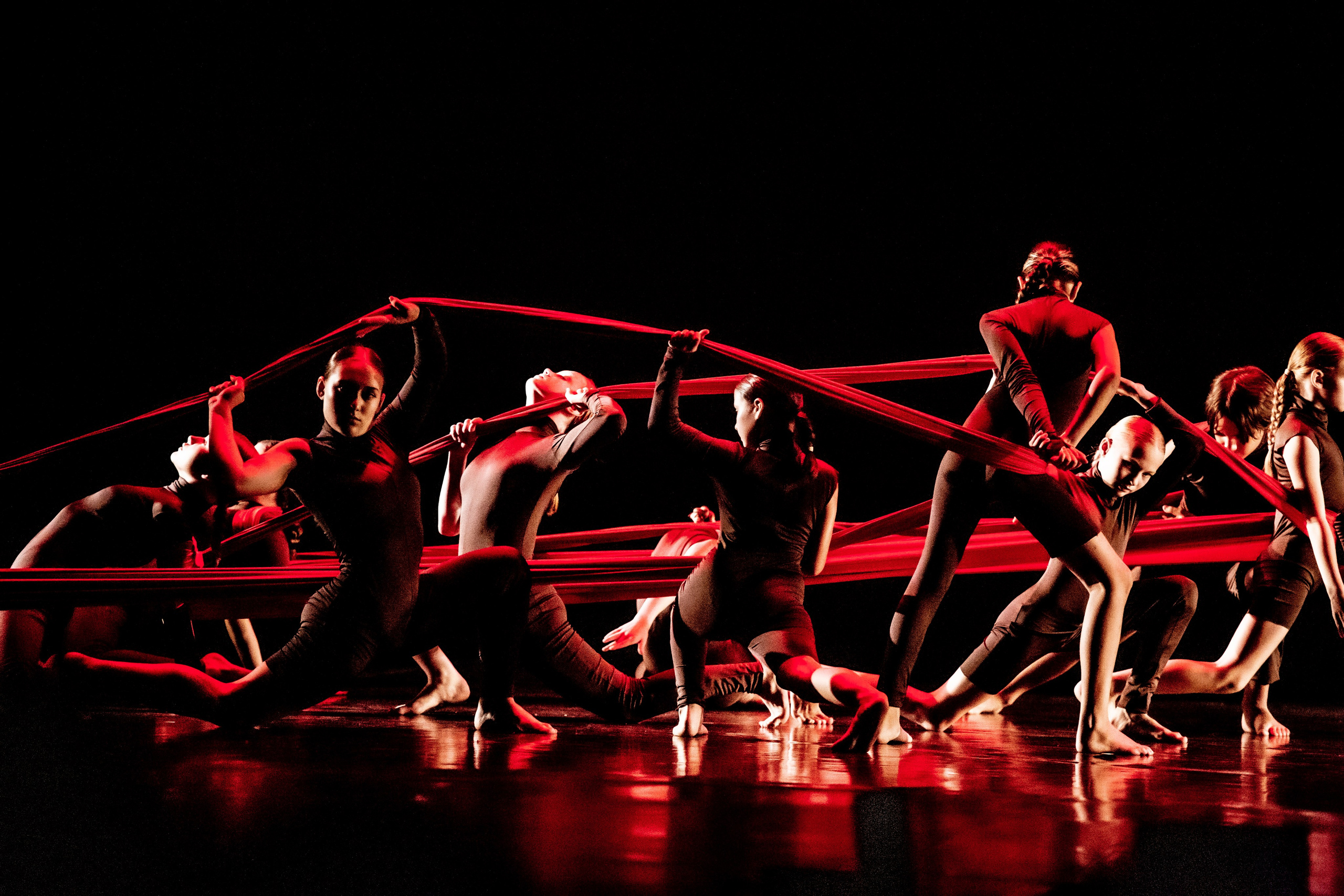 ОТЧЕТНЫЙ КОНЦЕРТ ХОРЕОГРАФИЧЕСКОЙ ШКОЛЫ НИКА. Фотограф в Сочи Юрий Шептаев