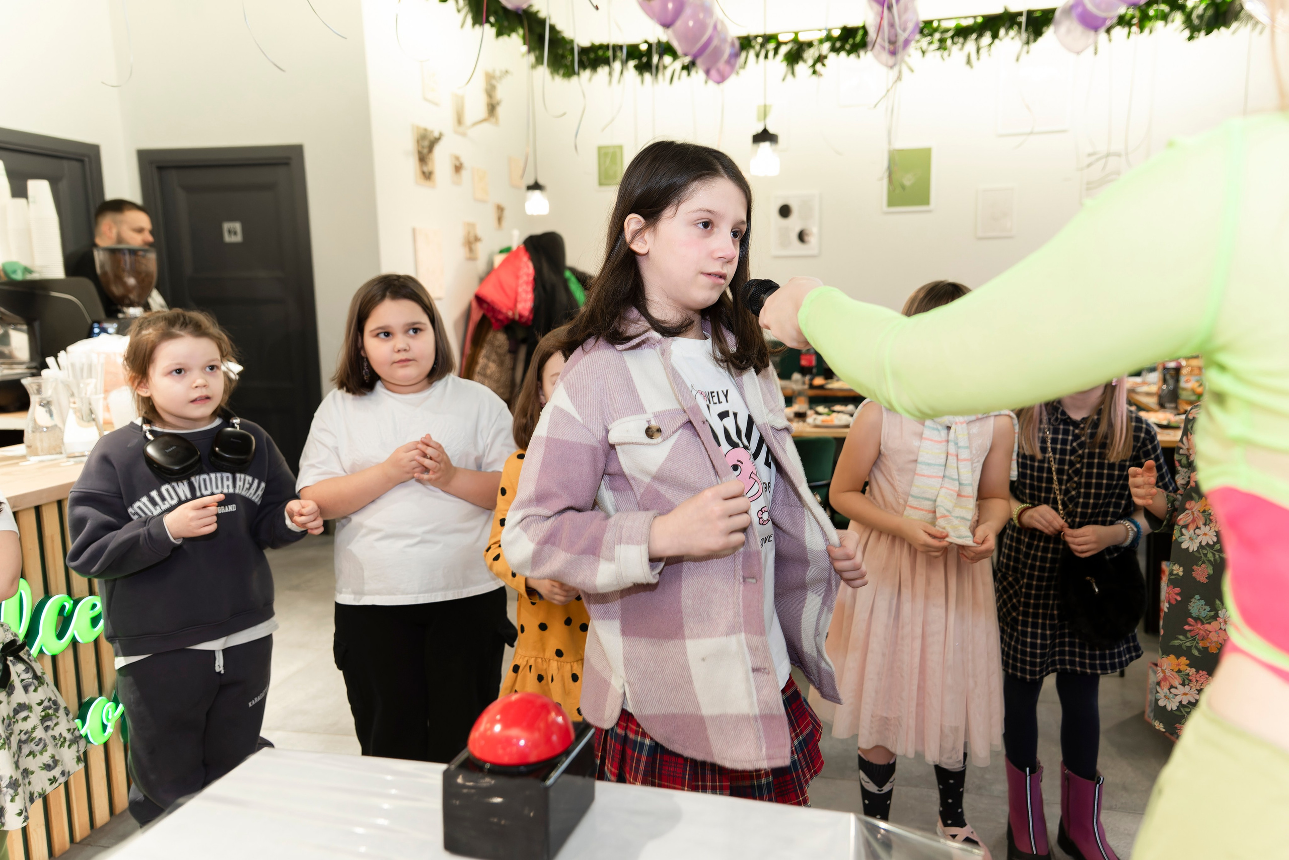 День рождения. Фотограф Москва Софа Ревчук