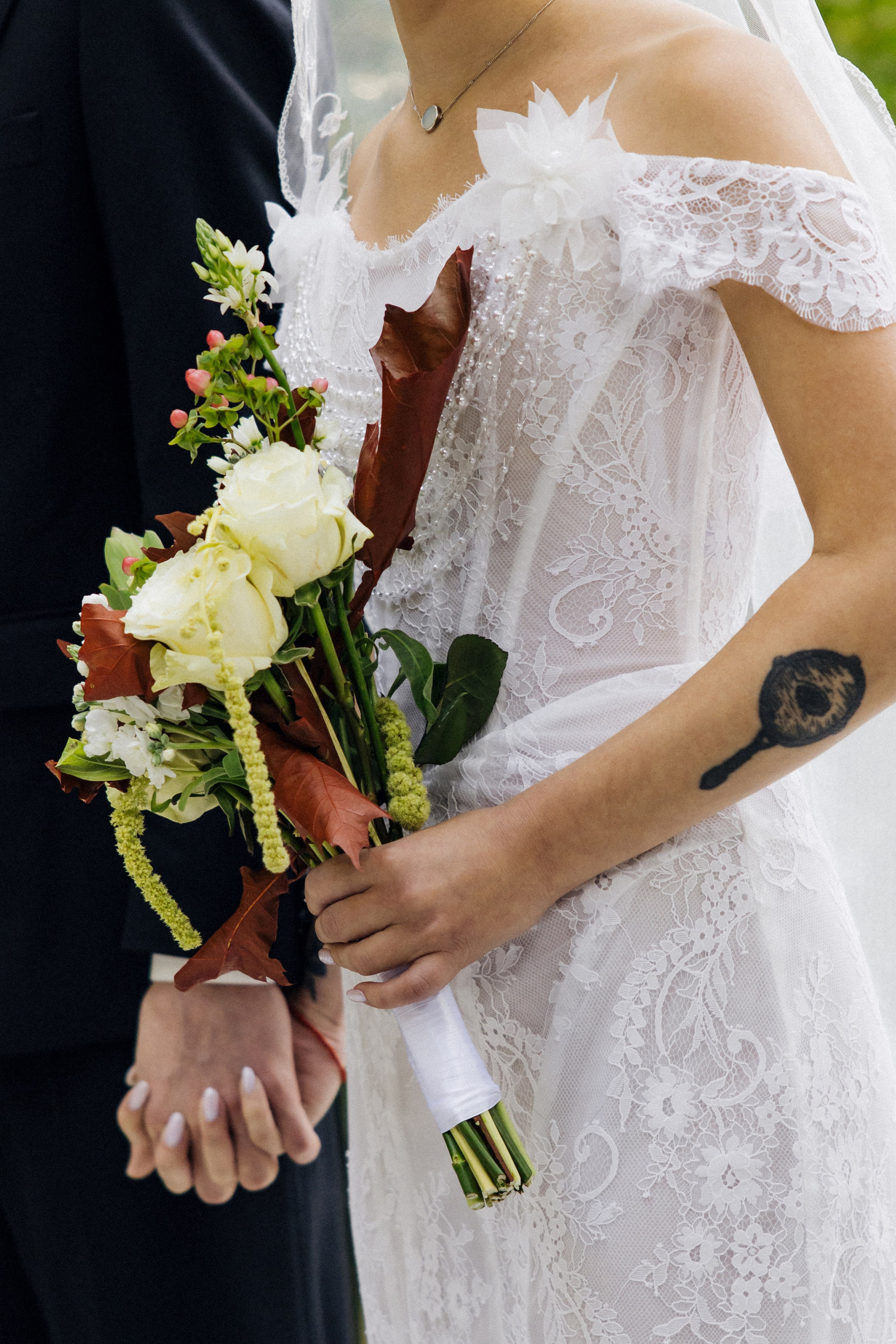 Денис и Елизавета. Фотограф в Красноярске