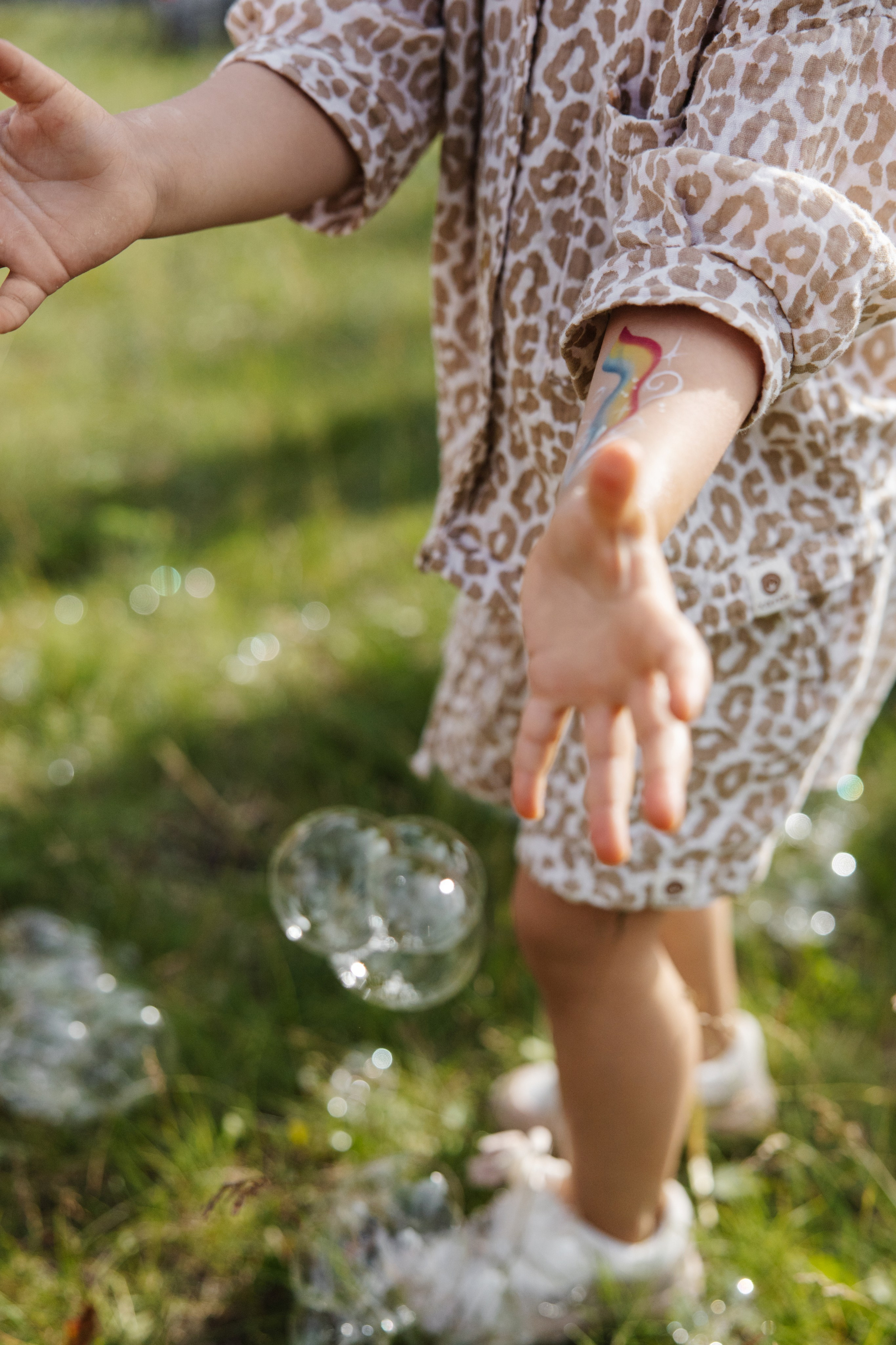 ГЕНДЕР ПАТИ. Фотограф в Красноярске