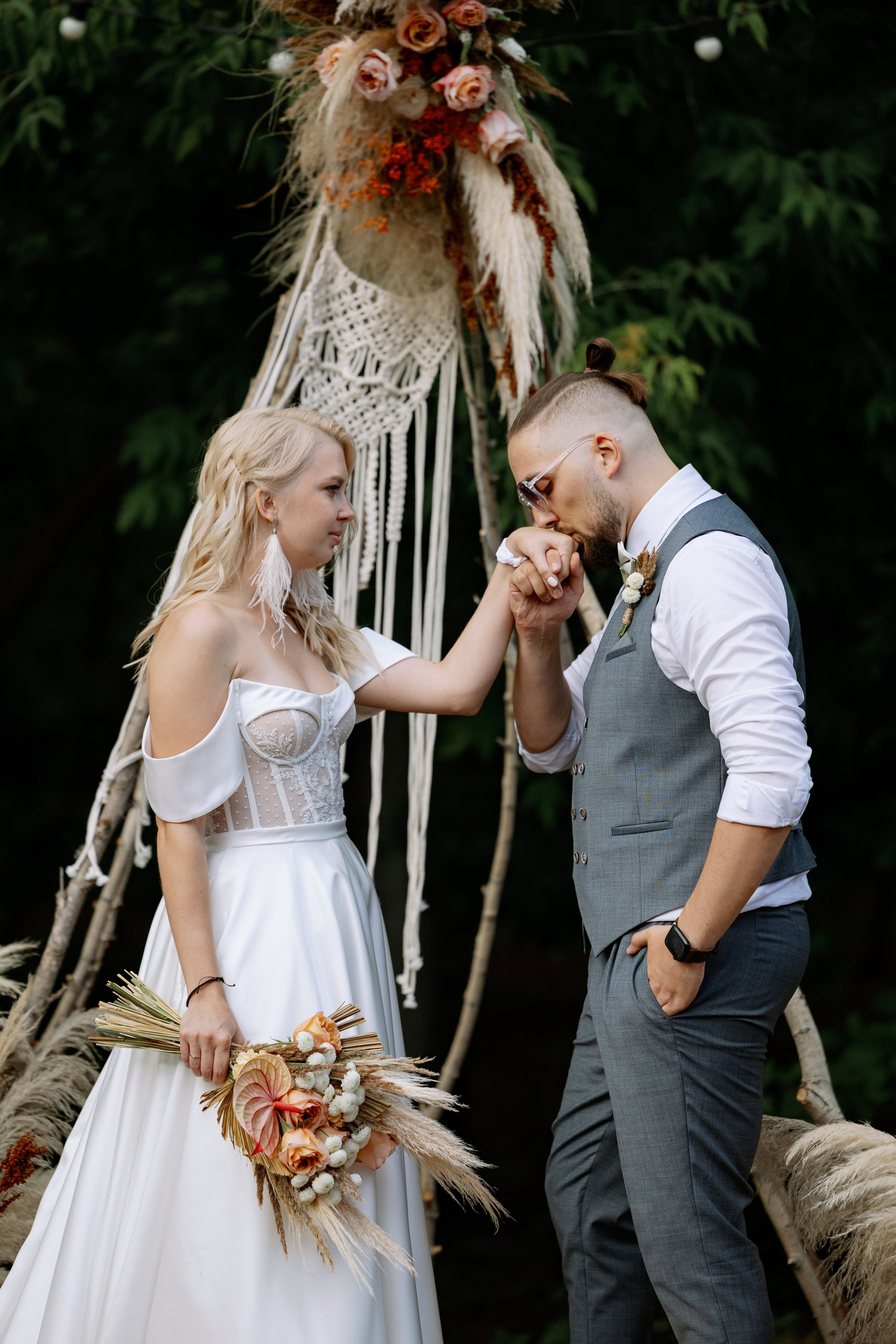 10.08.2023 Дмитрий и Виктория. Фотограф в Красноярске