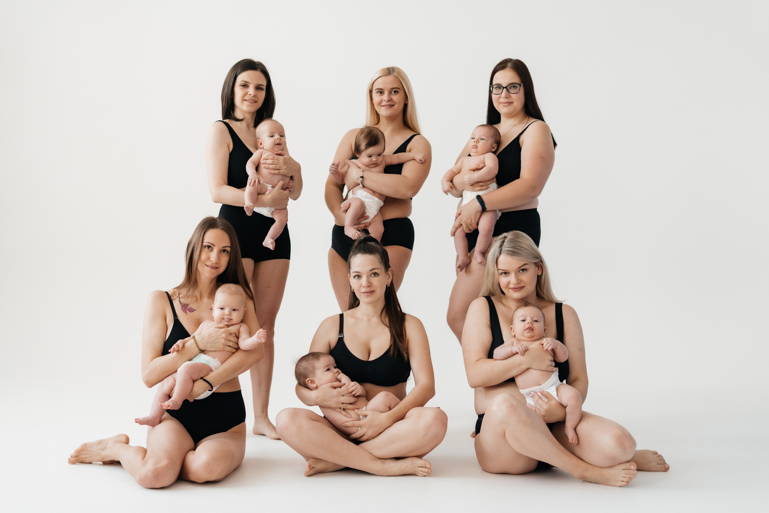 Мамочки сахалина. Фотограф сахалин