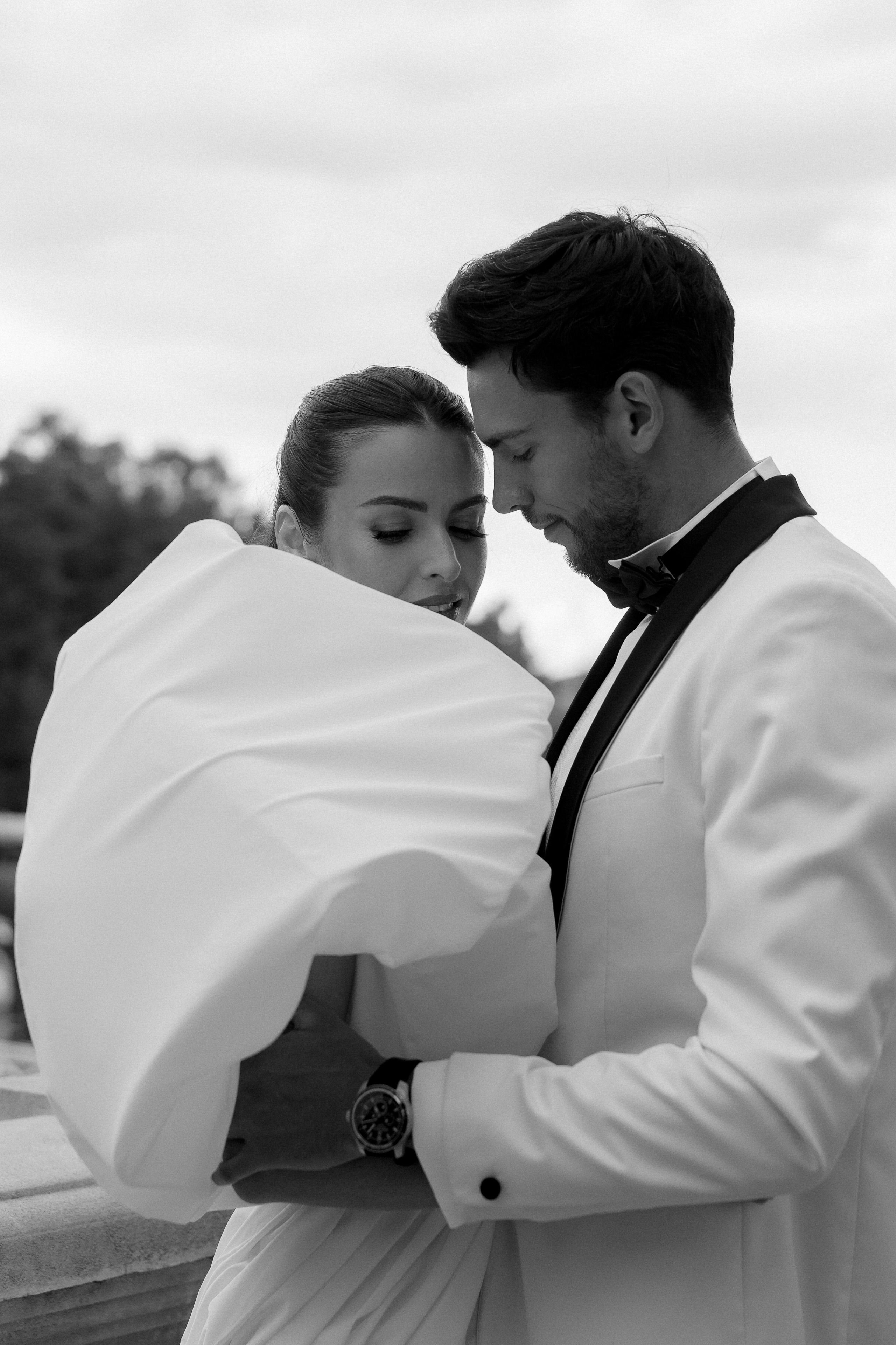 А & Е. Свадебный фотограф Виктория Карпова